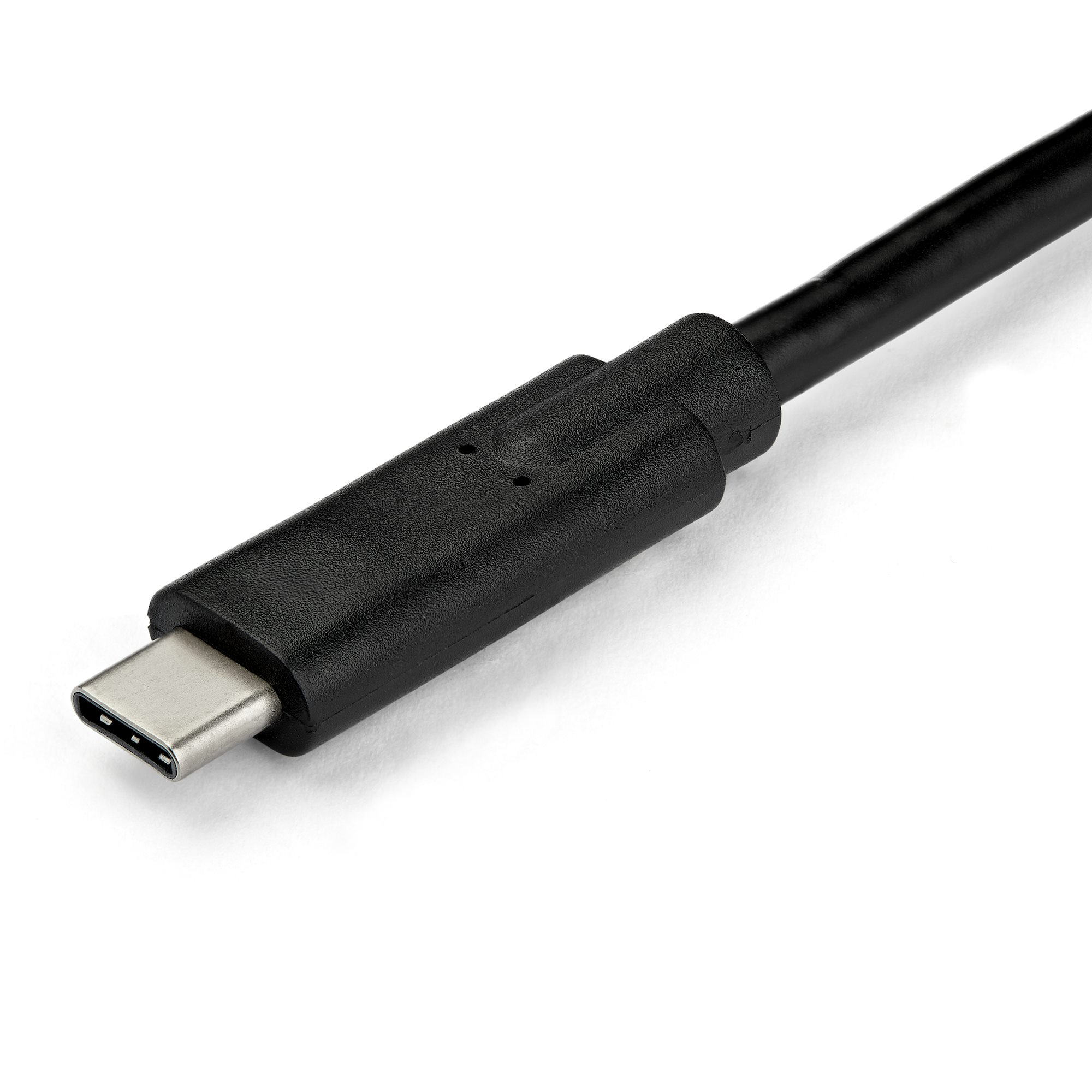 1M USB-C TO VGA CABLE DP TO VGA