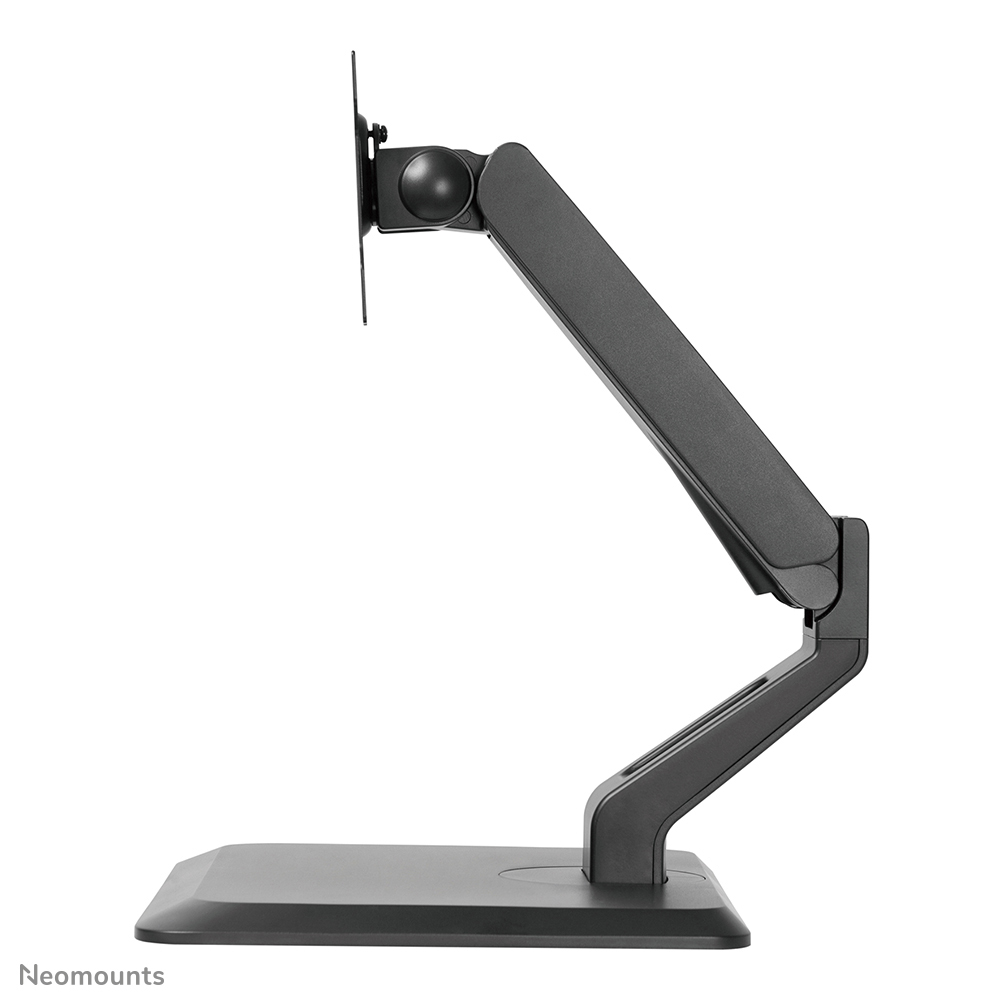 NEOMOUNTS FPMA-D885BLACK Flat Screen Desk Mount Stand 15-32inch Black