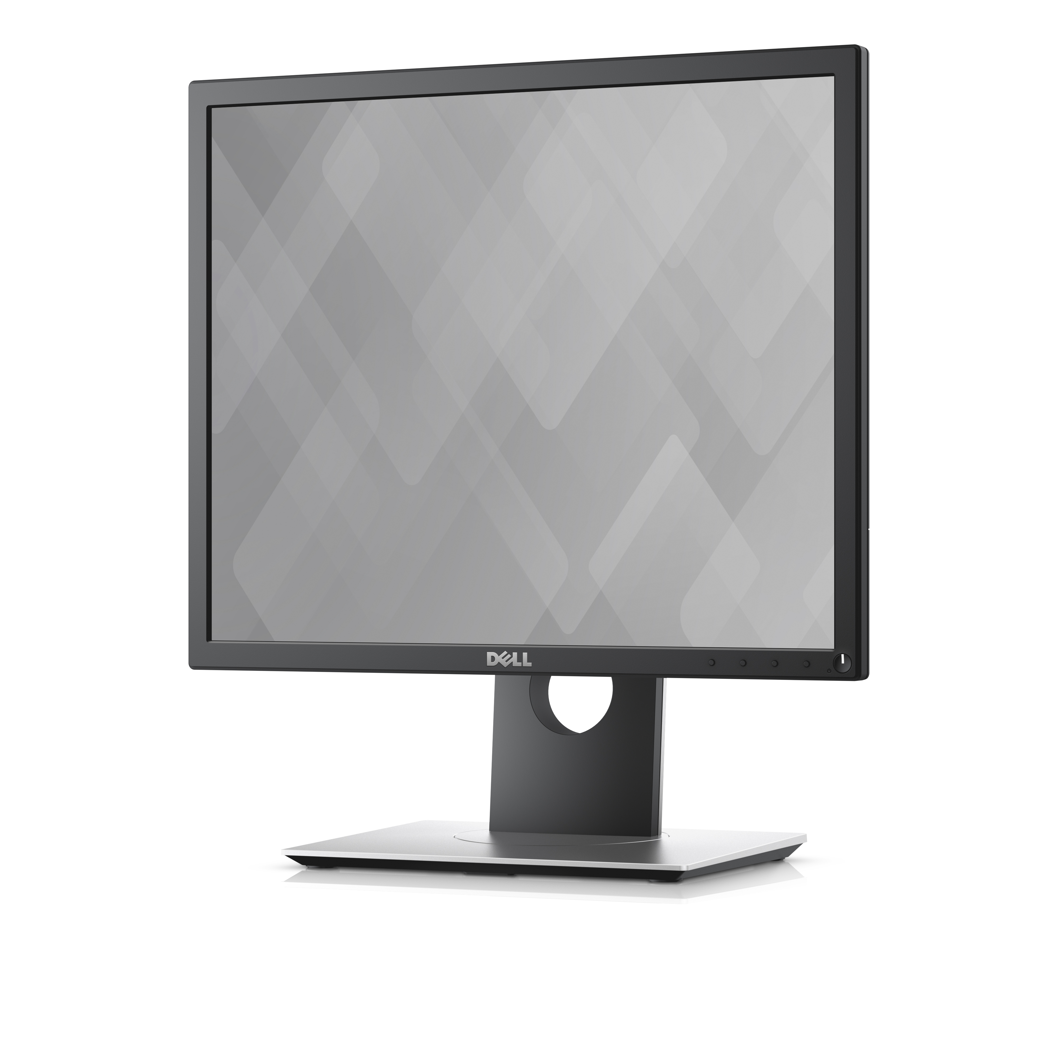 DELL 19 Monitor - P1917S - 48cm 19Zoll HDMI VGA DP Black EURC