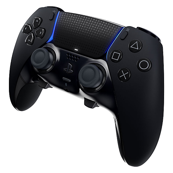 DualSense Edge Wireless-Controller, Gamepad