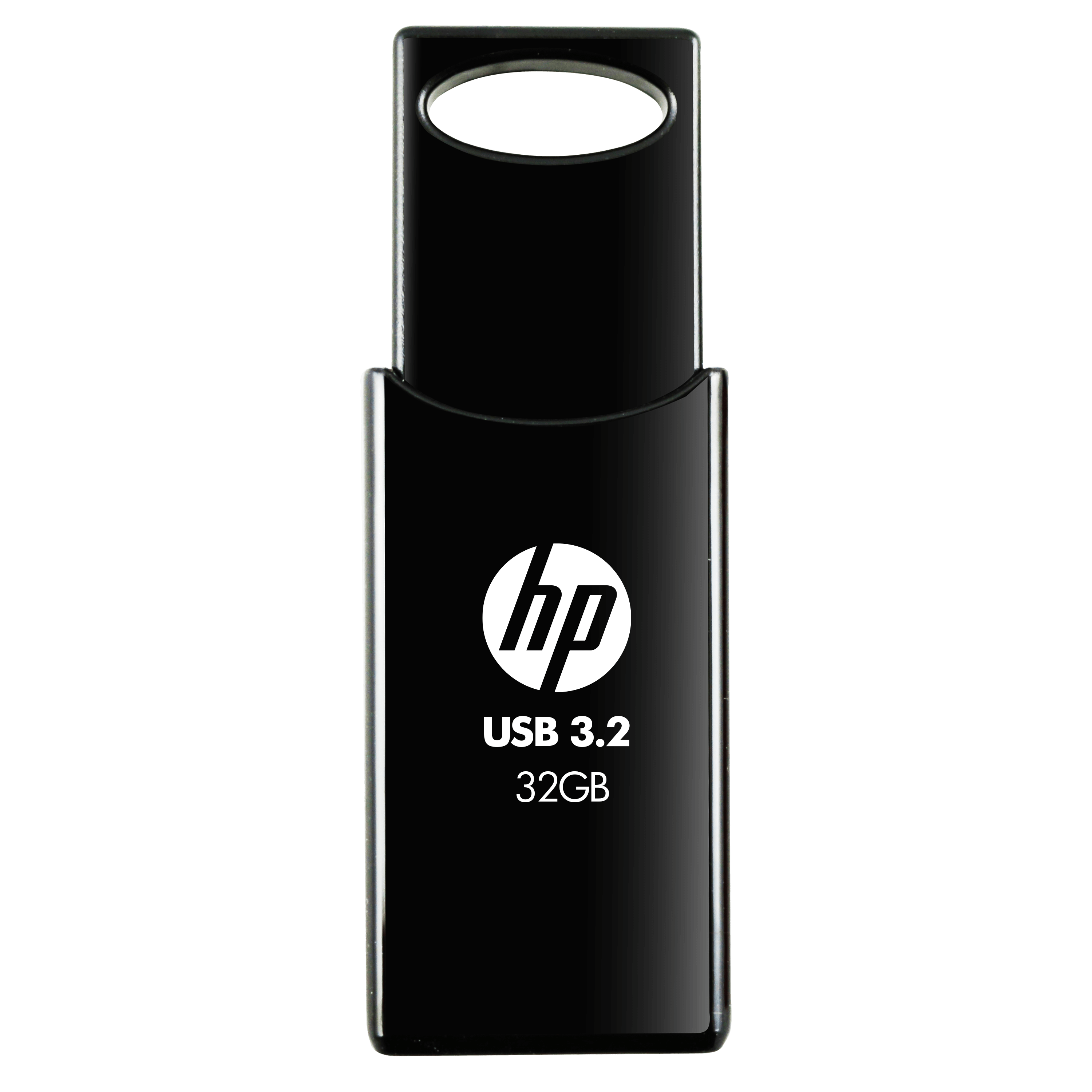 HP 32GB 712W BLACK USB 3.2 USB STICK