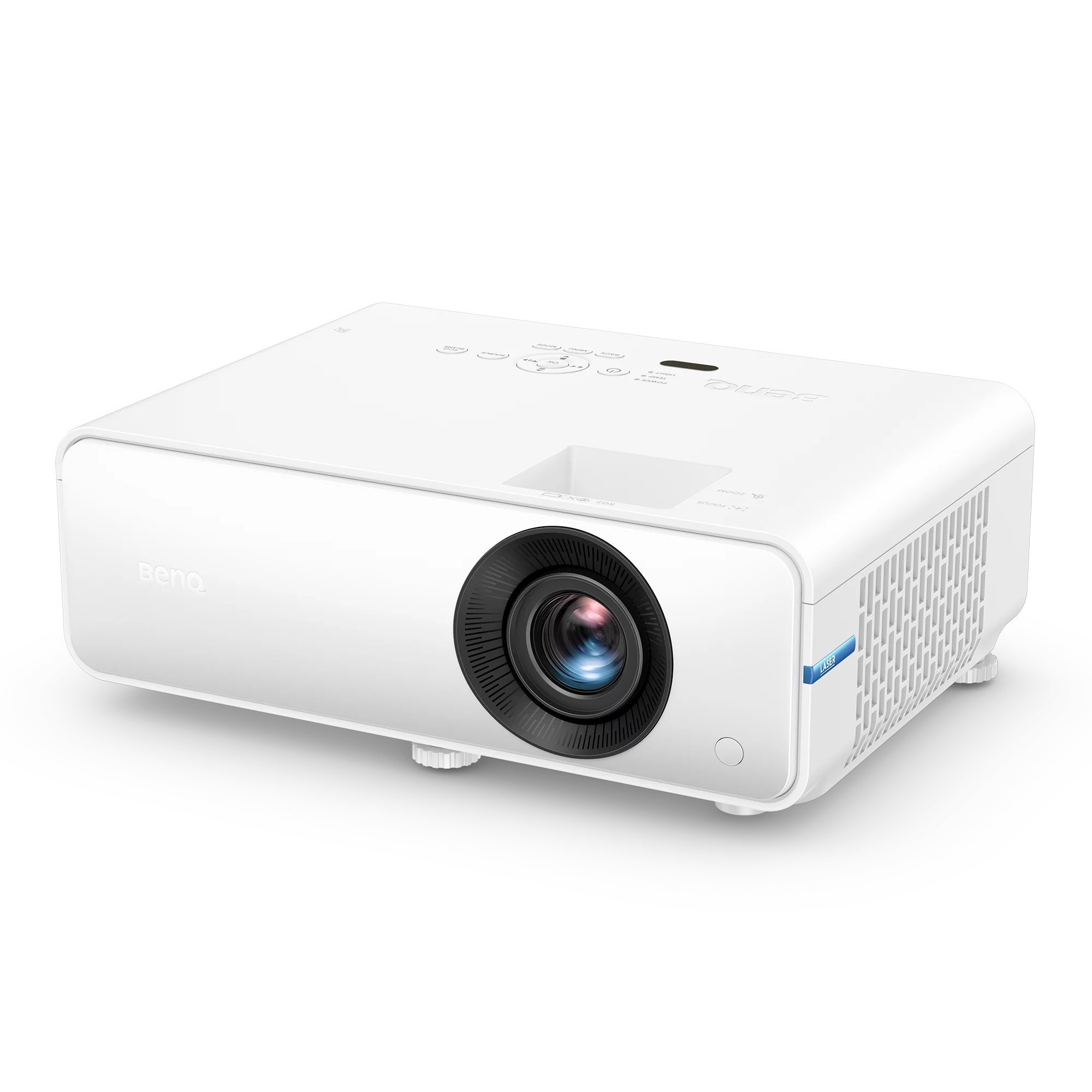 BenQ Beamer LW555C 3500 Lumen WXGA Laser