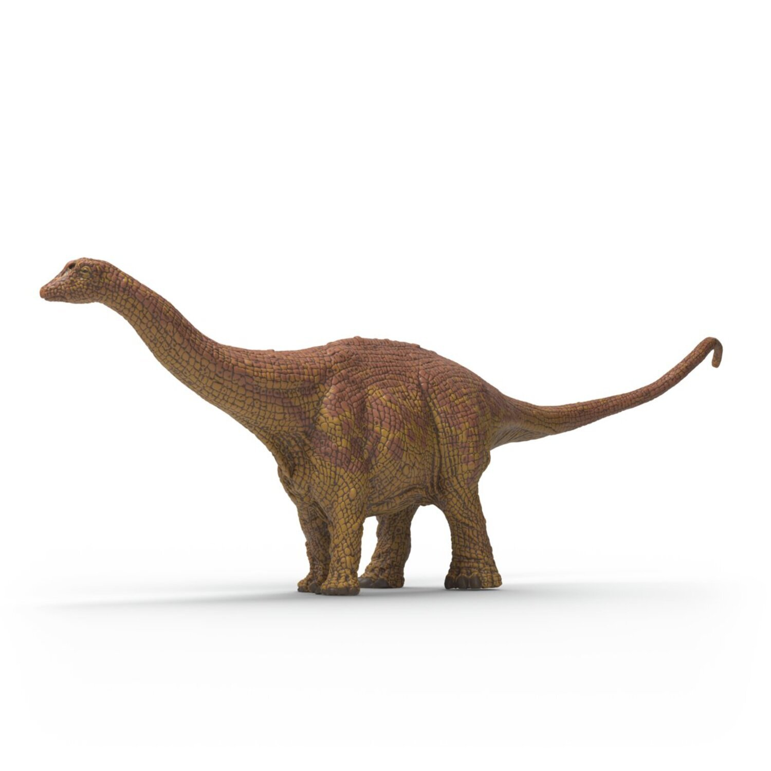 Dinosaurs Brontosaurus, Spielfigur