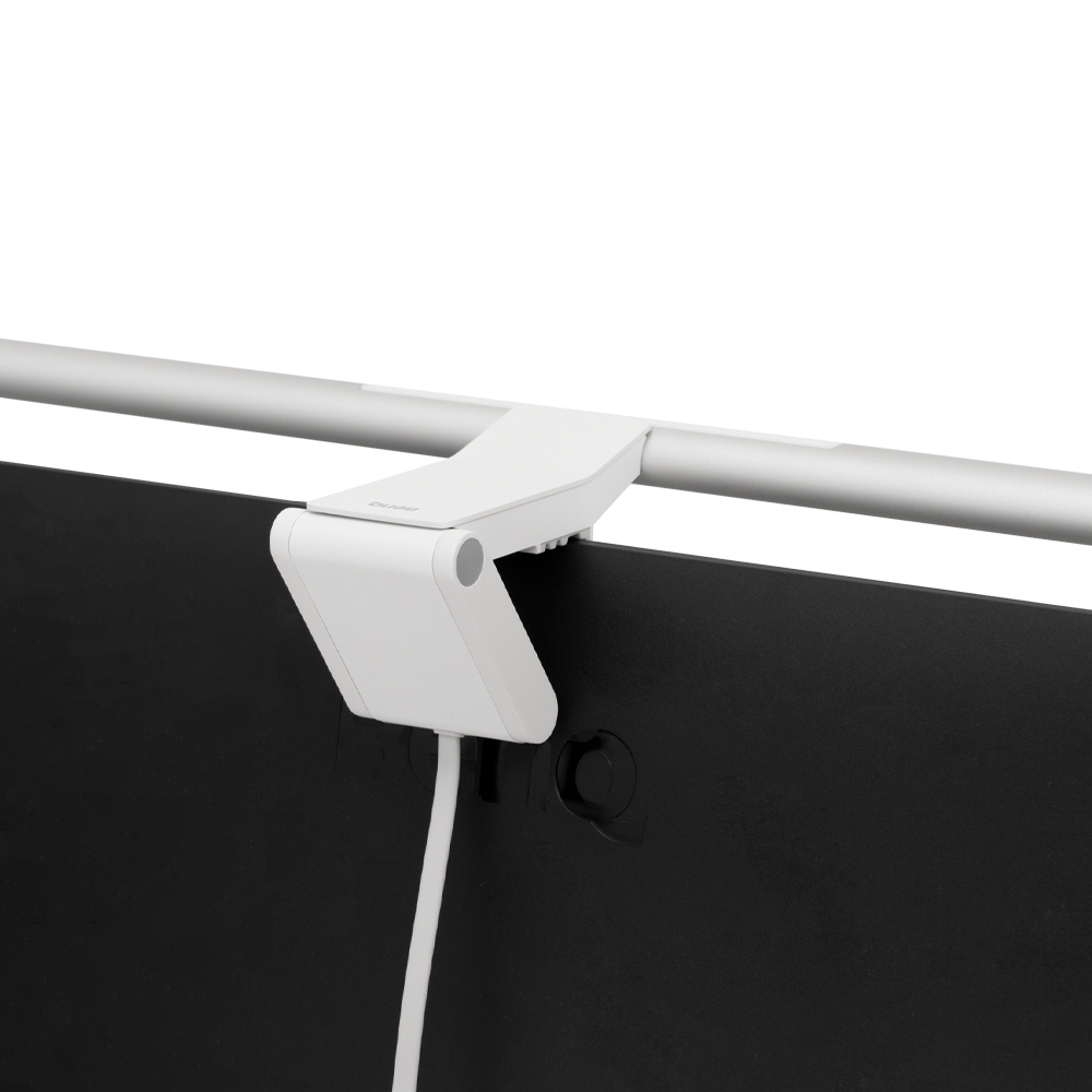CLIP SCREENBAR PRO SILVER