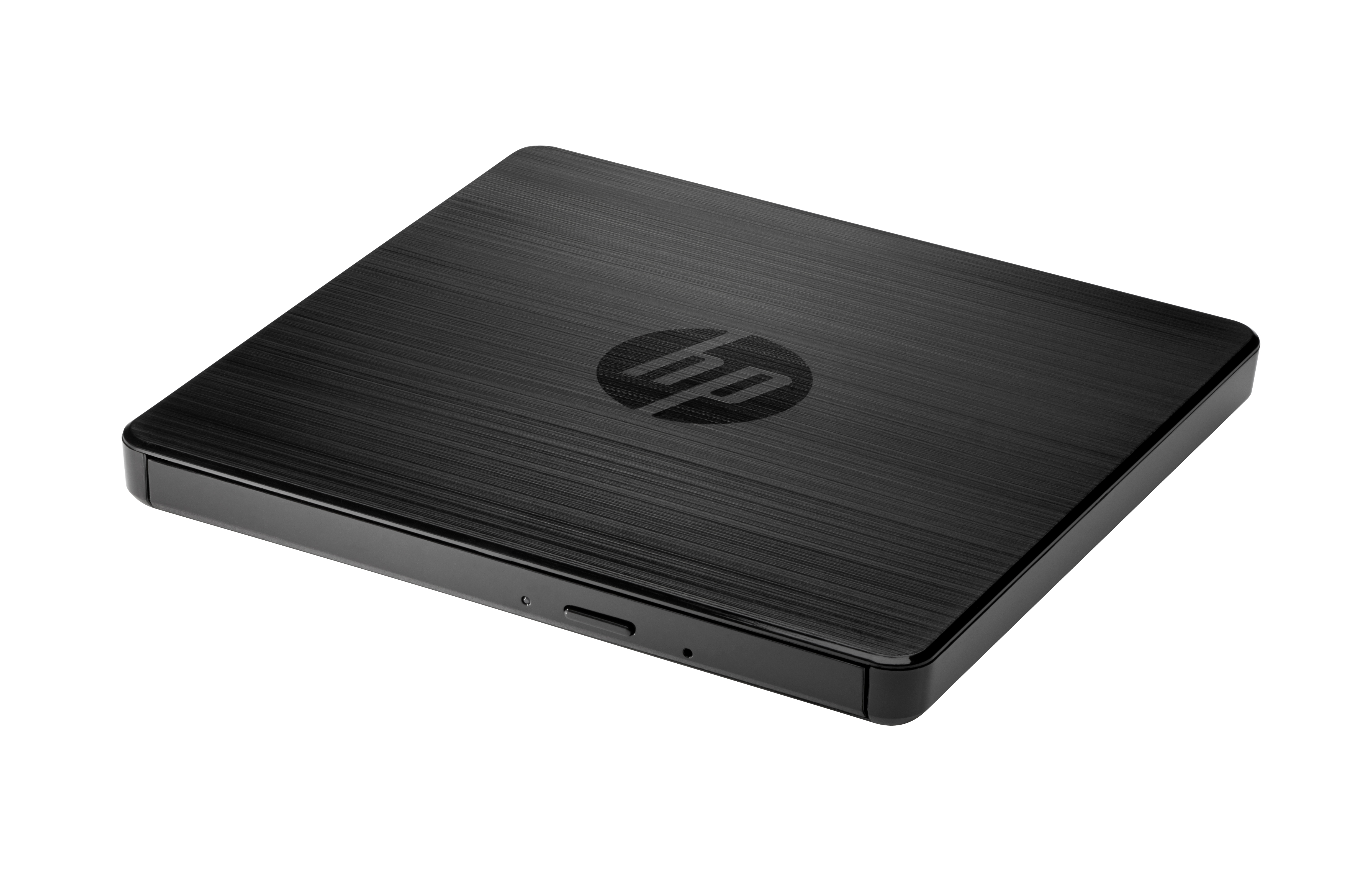 HP F2B56AA externer DVD-Brenner schwarz