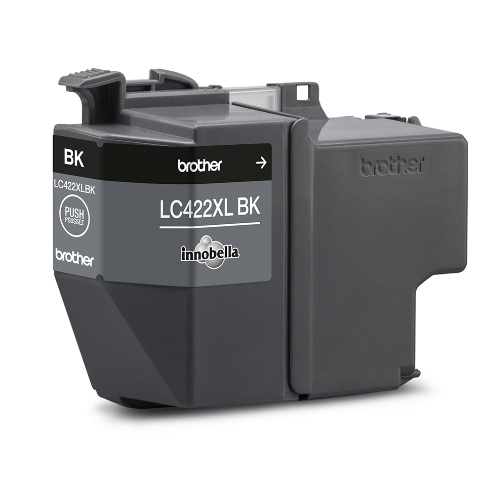 LC-422XLBK INK BLACK F. MFC-J5340/5345/5740/6540/6940DW