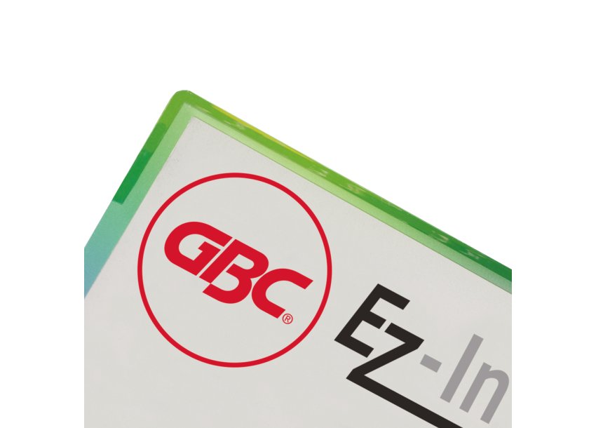 GBC Laminierfolien glänzend für A3 100 micron, 100 St.