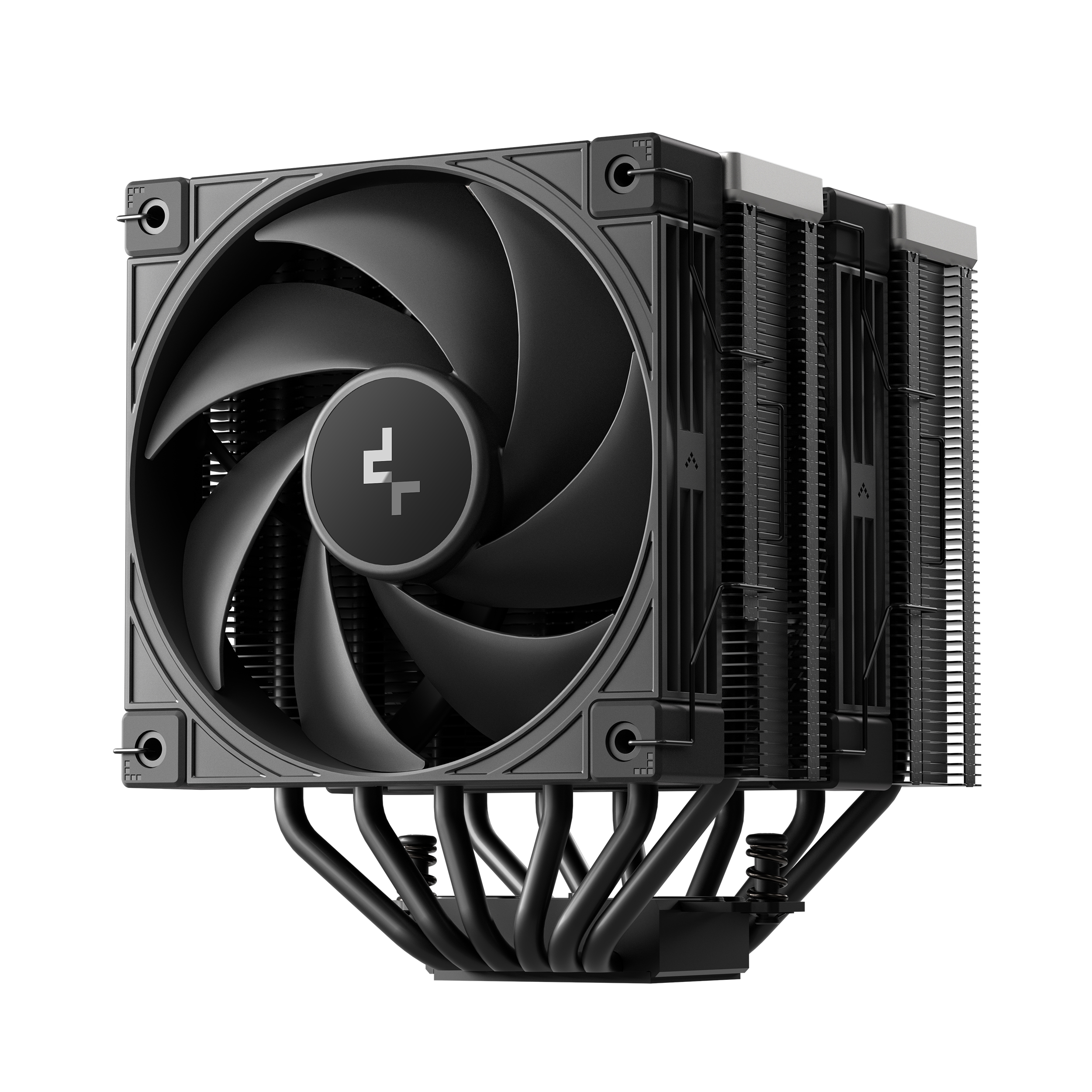 AK620 G2, CPU-Kühler