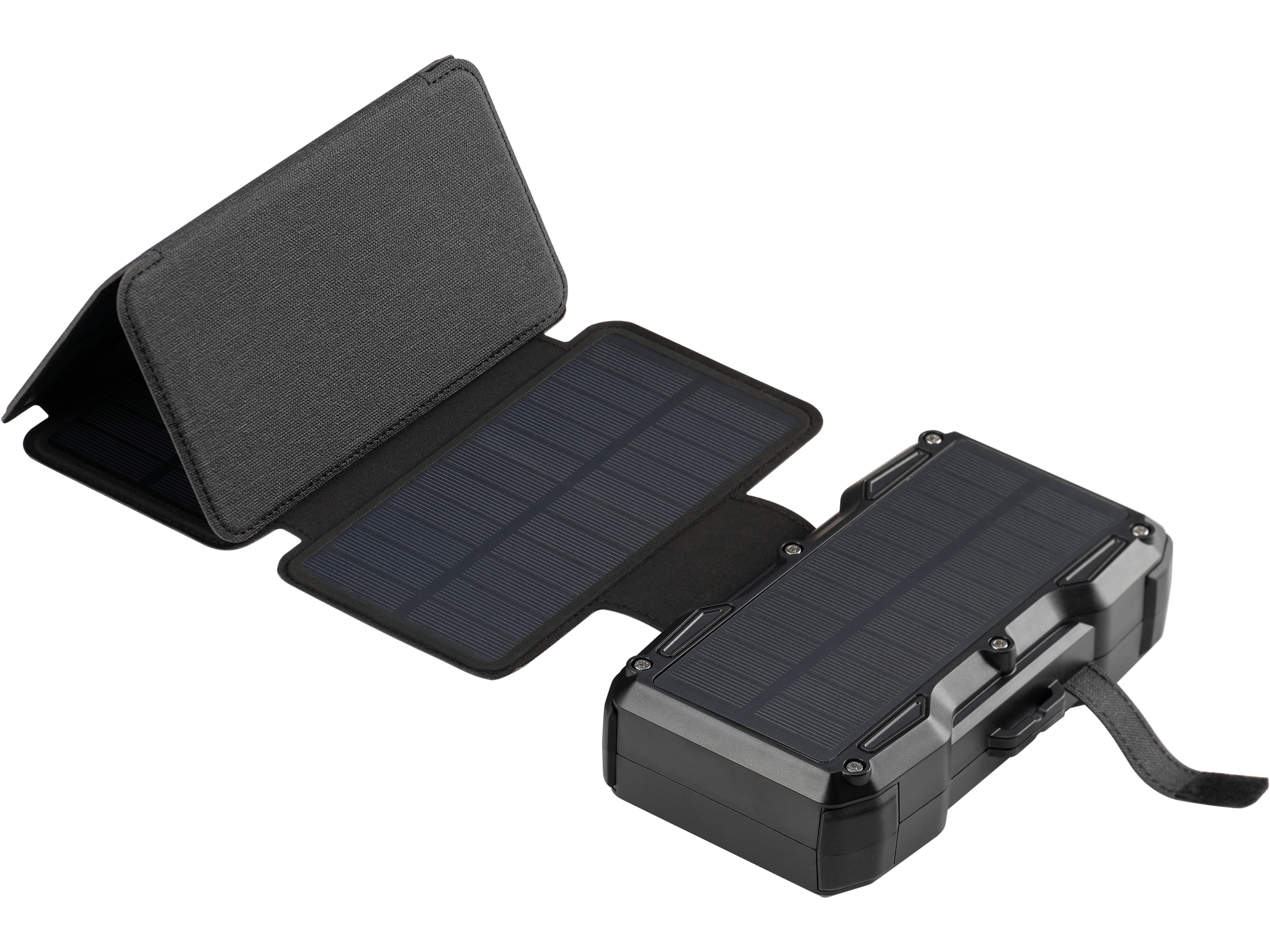 SANDBERG Solar 5-Panel Powerbank 27000