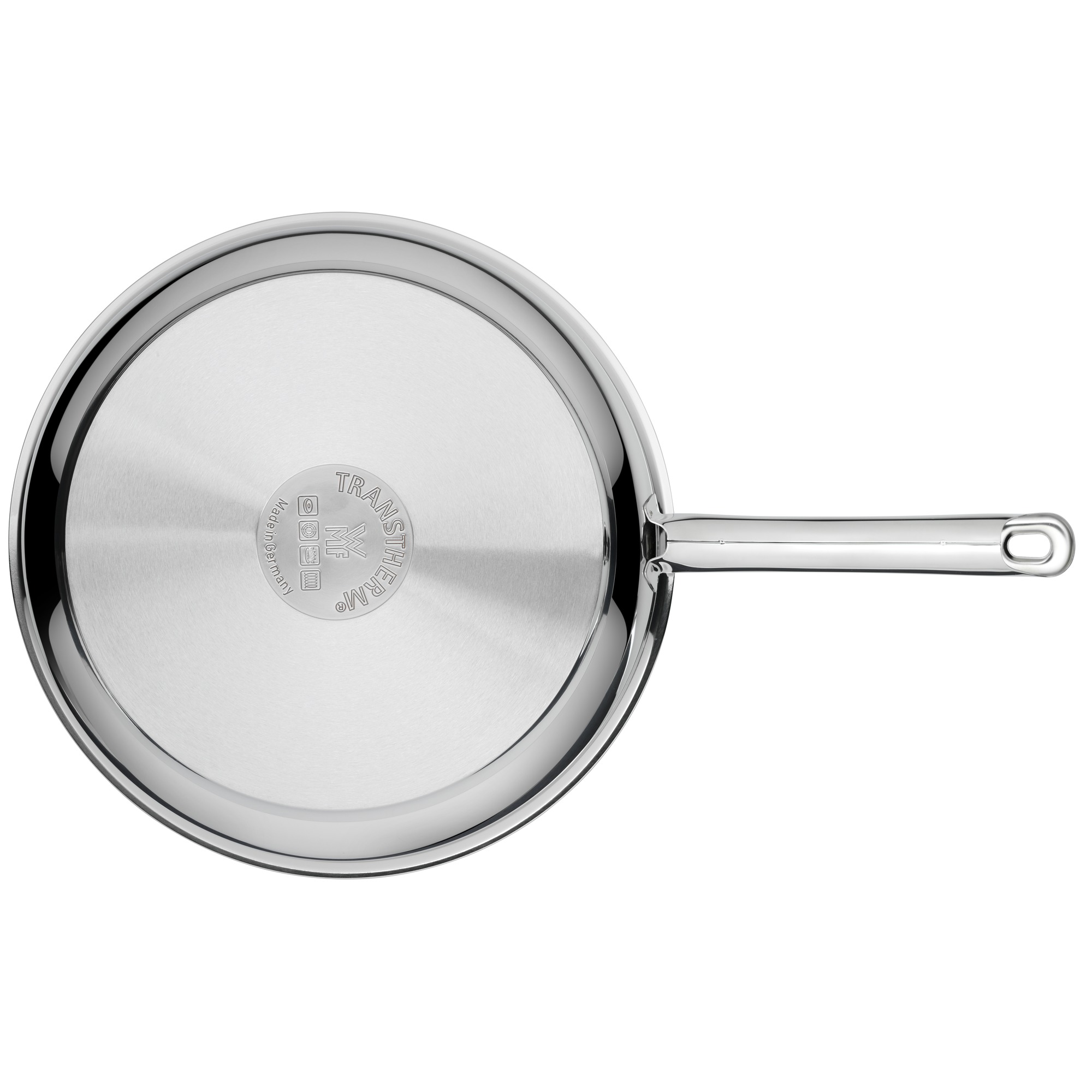 WMF 0790386991 Pfanne 28 cm Favorit