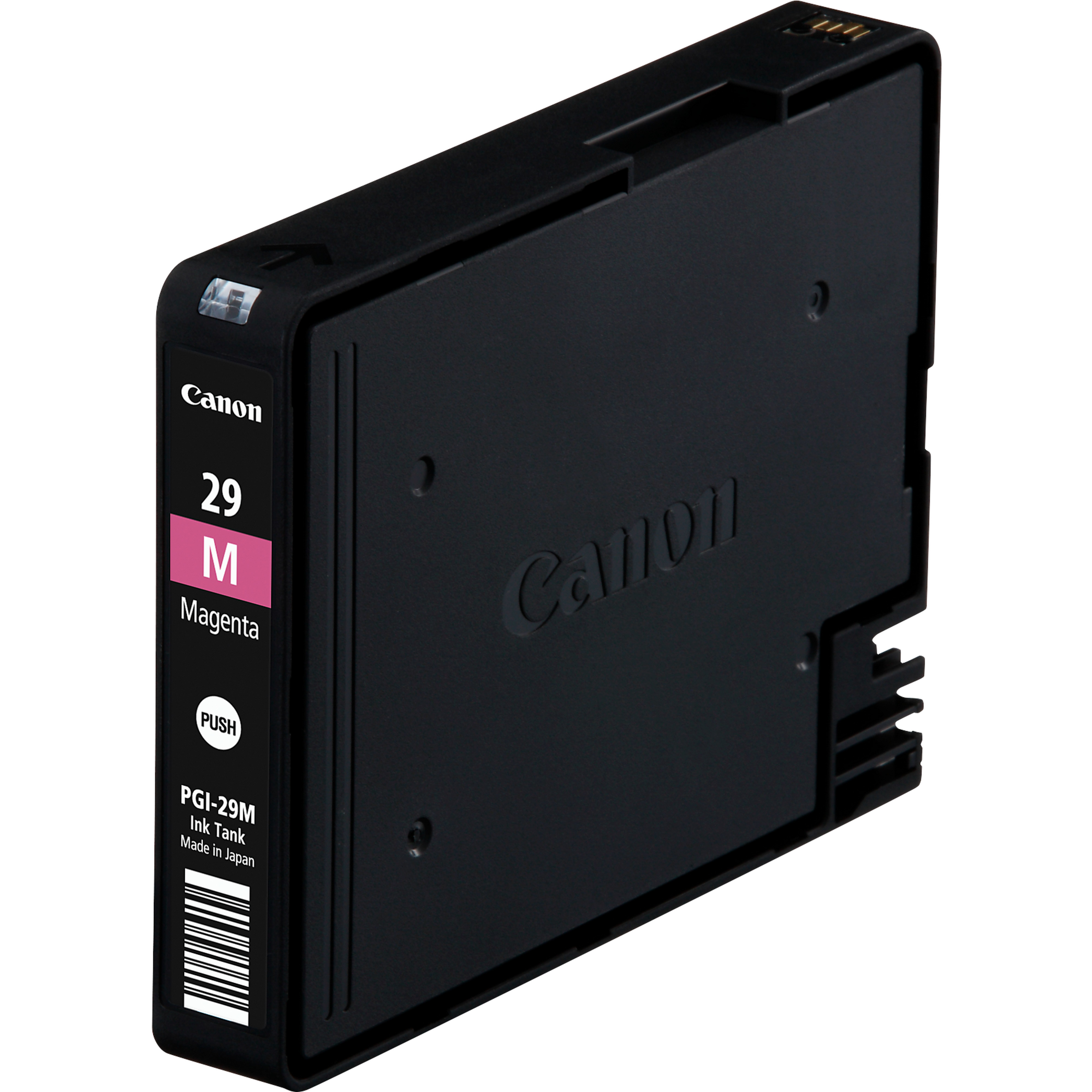 CANON PGI-29 M Tinte magenta Standardkapazität 1.900 Pictures 1er-Pack