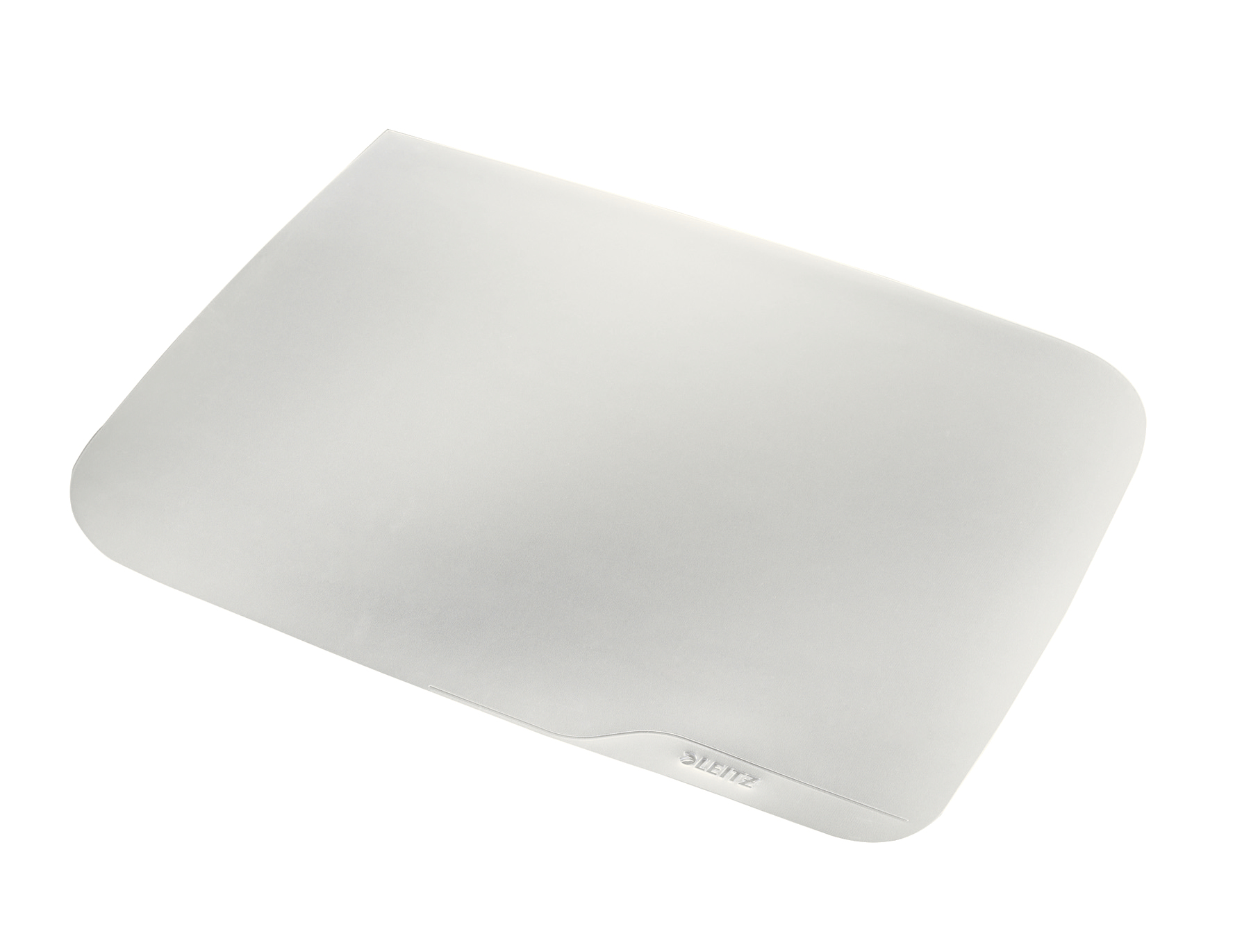 LEITZ Schreibtischunterlage transparent Kunststoff 65,0 x 50,0 cm, 1 St.