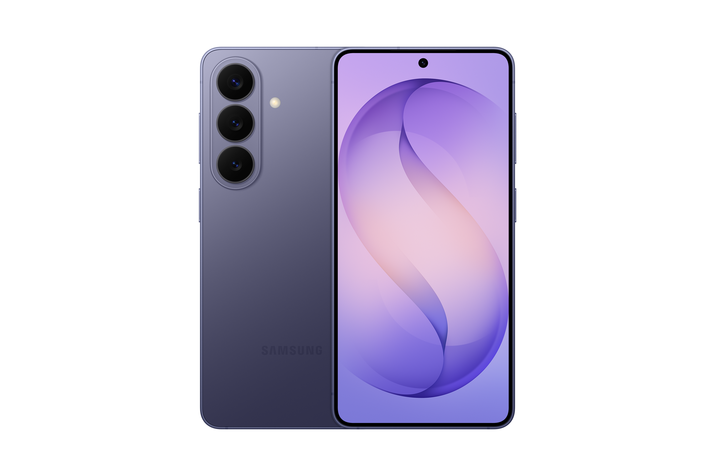 Samsung Galaxy S26 S942B 12GB 256 GB cobalt violet