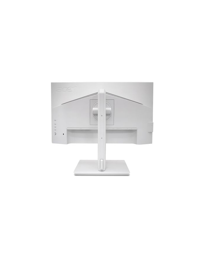 acer Vero B247YEwmiprzxv Monitor 61,0 cm (24,0 Zoll) weiß