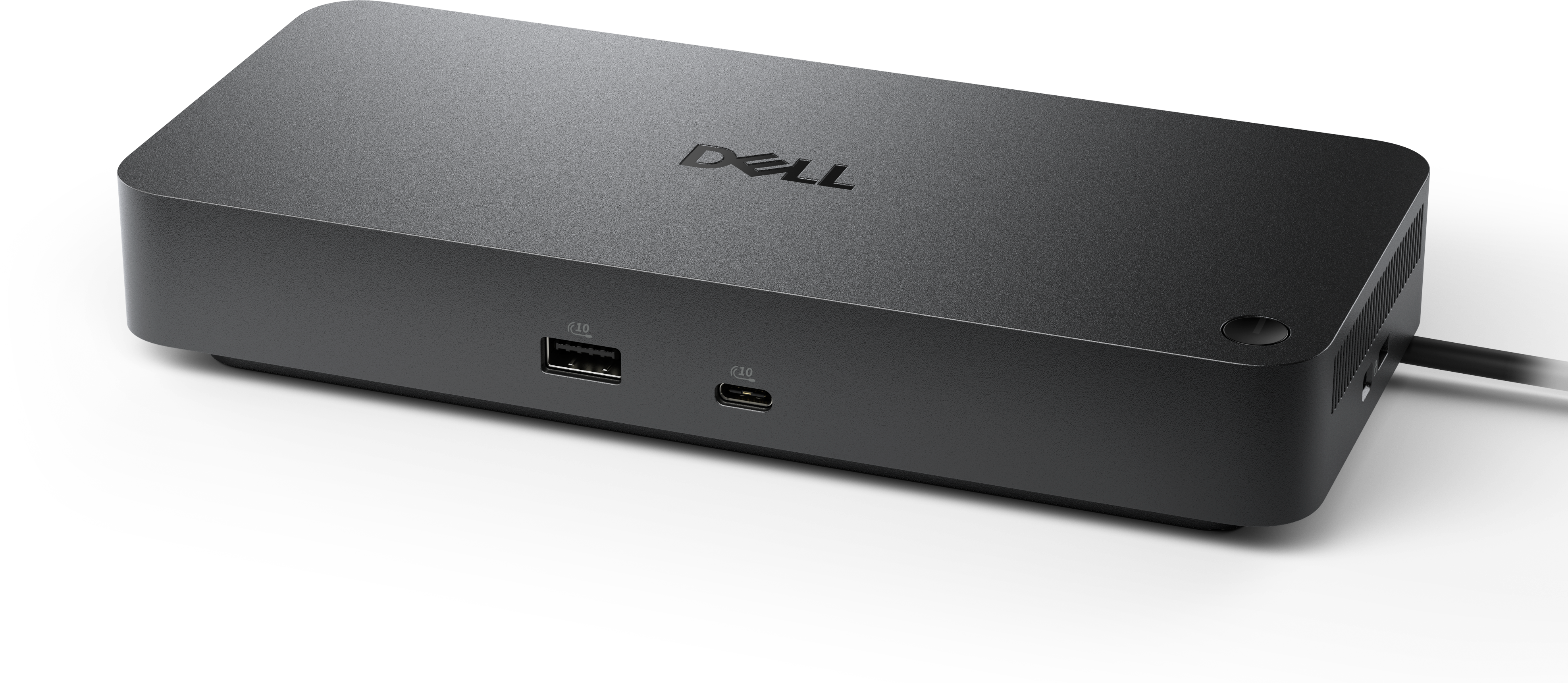 Dell Pro Dock WD25 - Dockingstation - USB-C - HDMI, 2 x DP, USB-C