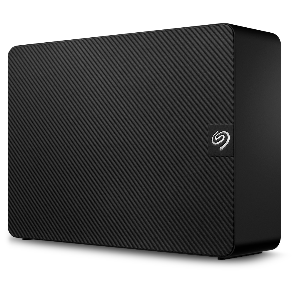 SEAGATE Expansion Desktop External Drive 16TB USB3.0 8,9cm 3,5Zoll