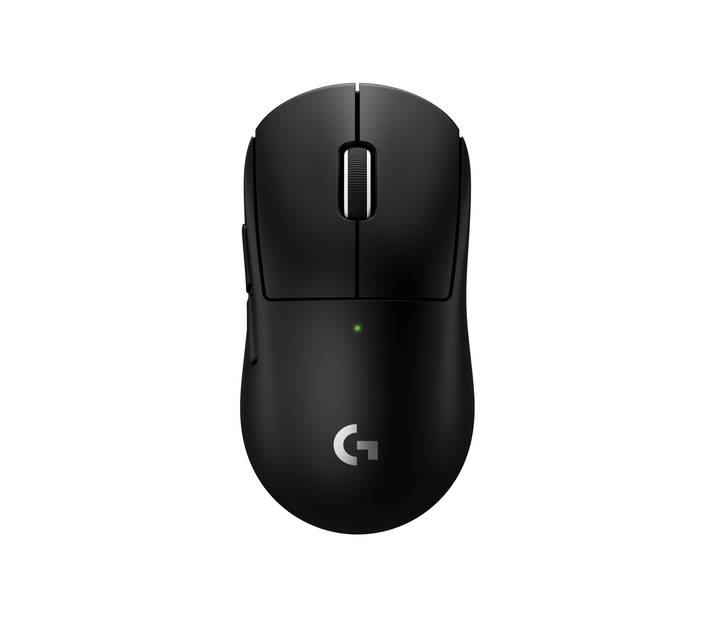 LOGITECH PRO X SUPERLIGHT 2c compact wireless gaming mouse - BLACK