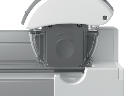 LEITZ Rollenschneider Precision Office A3