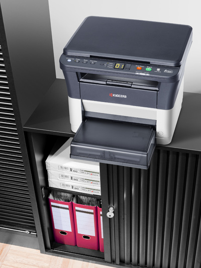 KYOCERA FS-1325MFP Multigerät sw