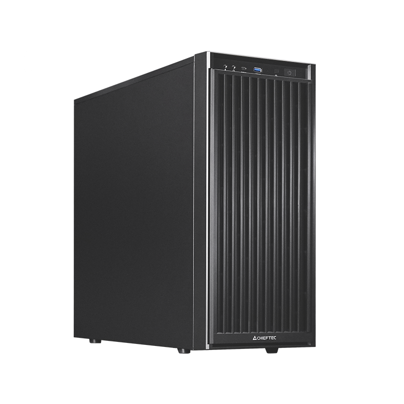 Chieftec Geh MIDI Workstation BW-01B-OP o.N (B)