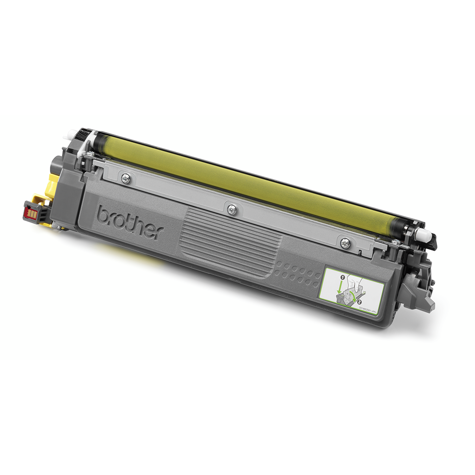 brother TN-248XLY gelb Toner
