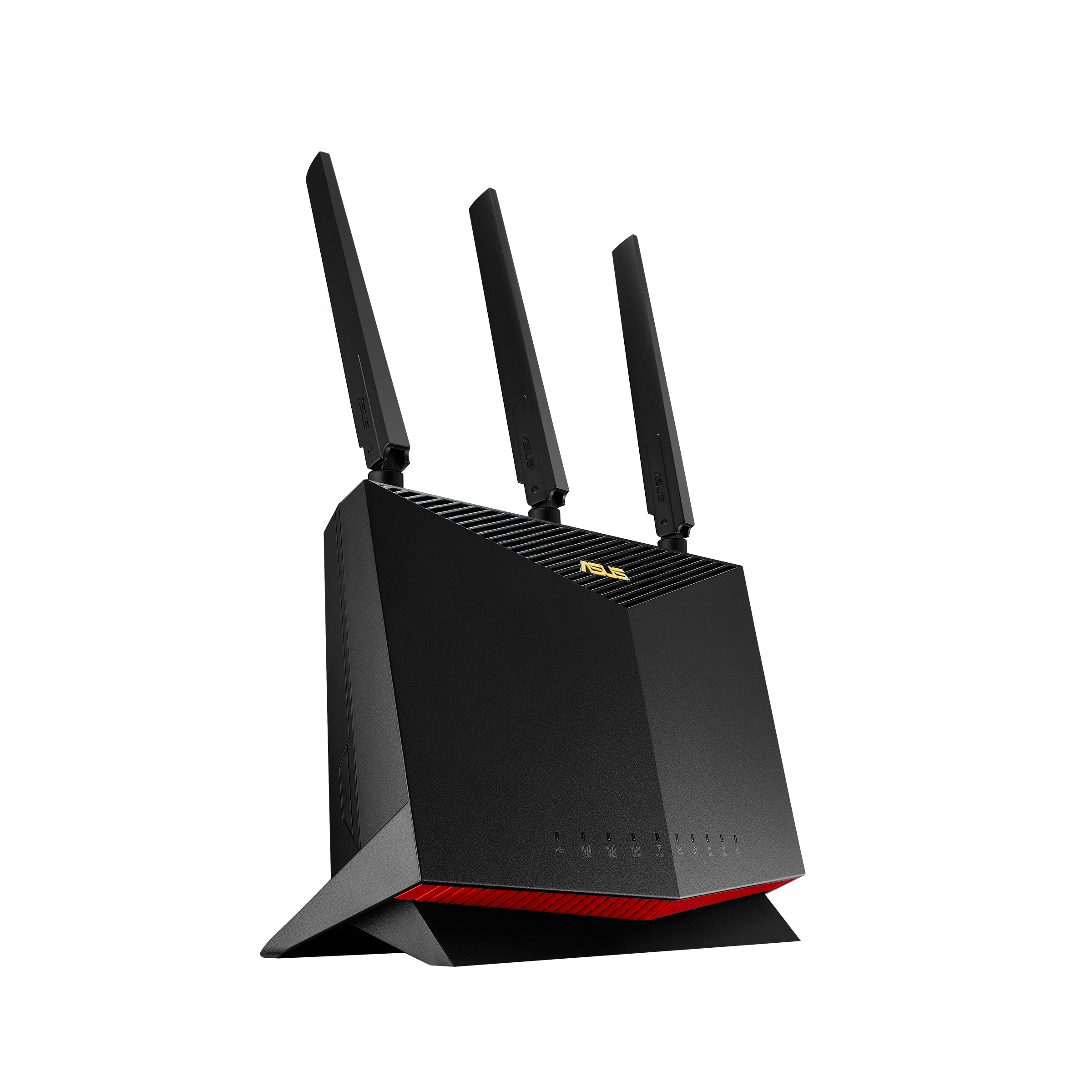 ASUS LTE-Router 4G-AC86U AC2600 Dual-Band WiFi4 LTE Wlan