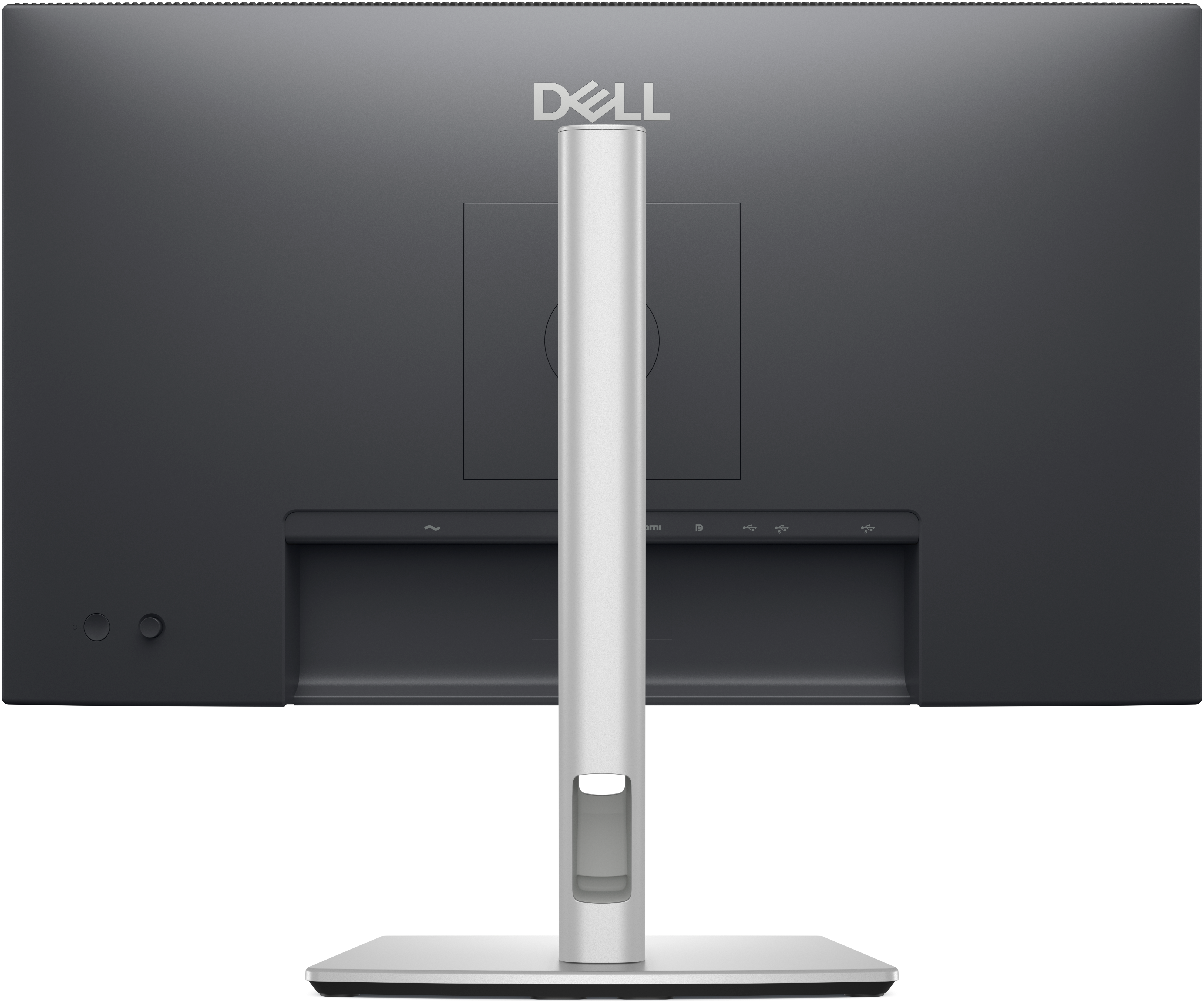 DELL Pro 24 Plus Monitor P2425D 60,45cm 23,8Zoll IPS 2560x1440 IPS 16:9 350cd/m2 100Hz HDMI DP USB