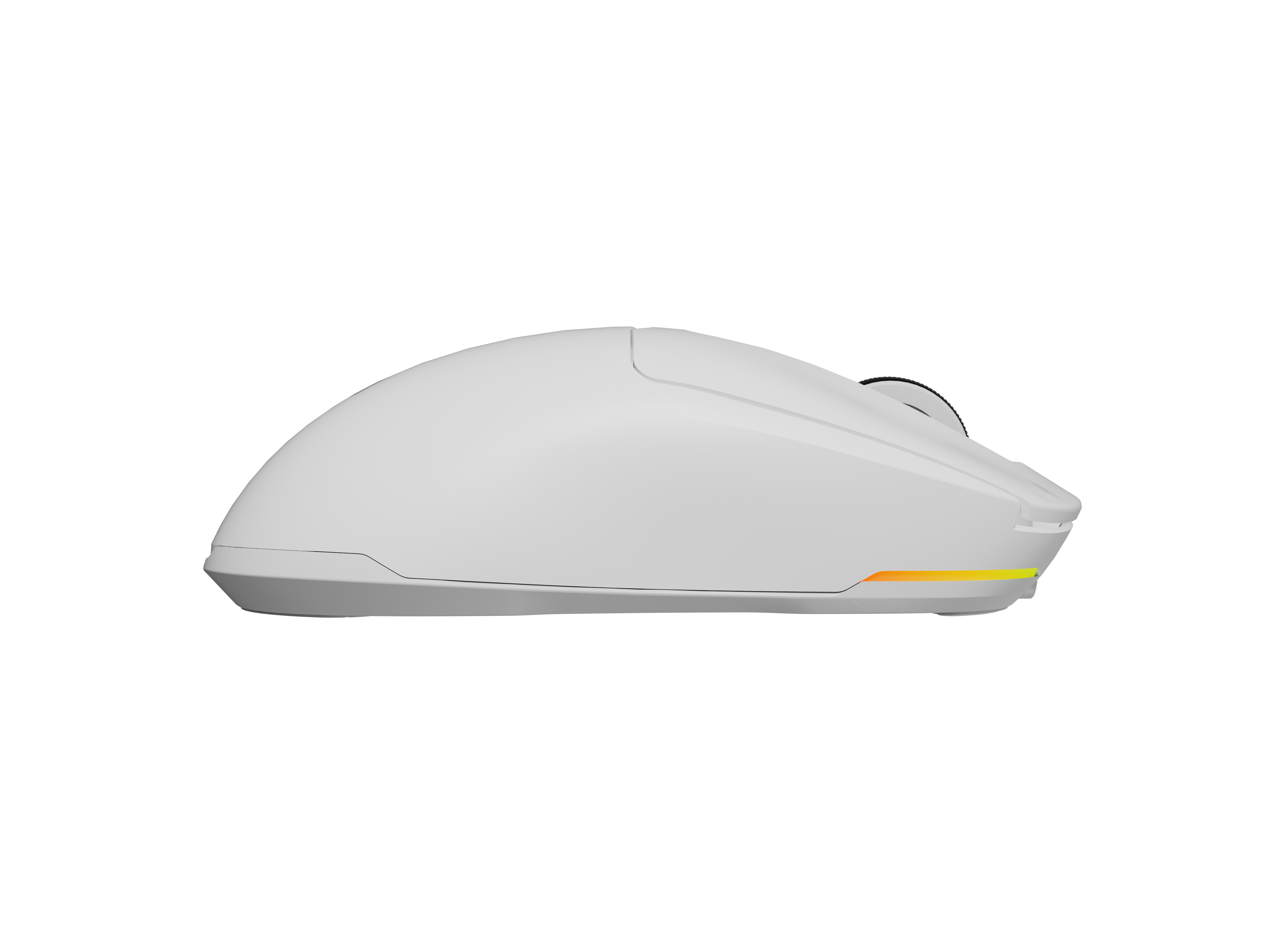 Genesis Gaming Maus ZIRCON 660 PRO kabellos weiß