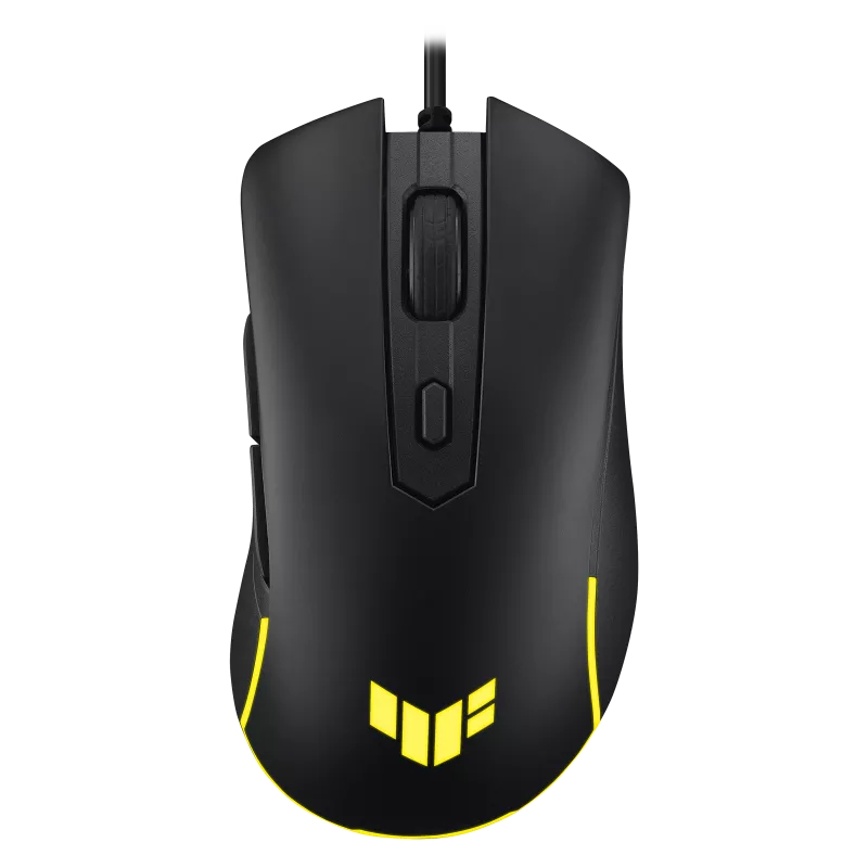 TUF Gaming M3 Gen II, Gaming-Maus