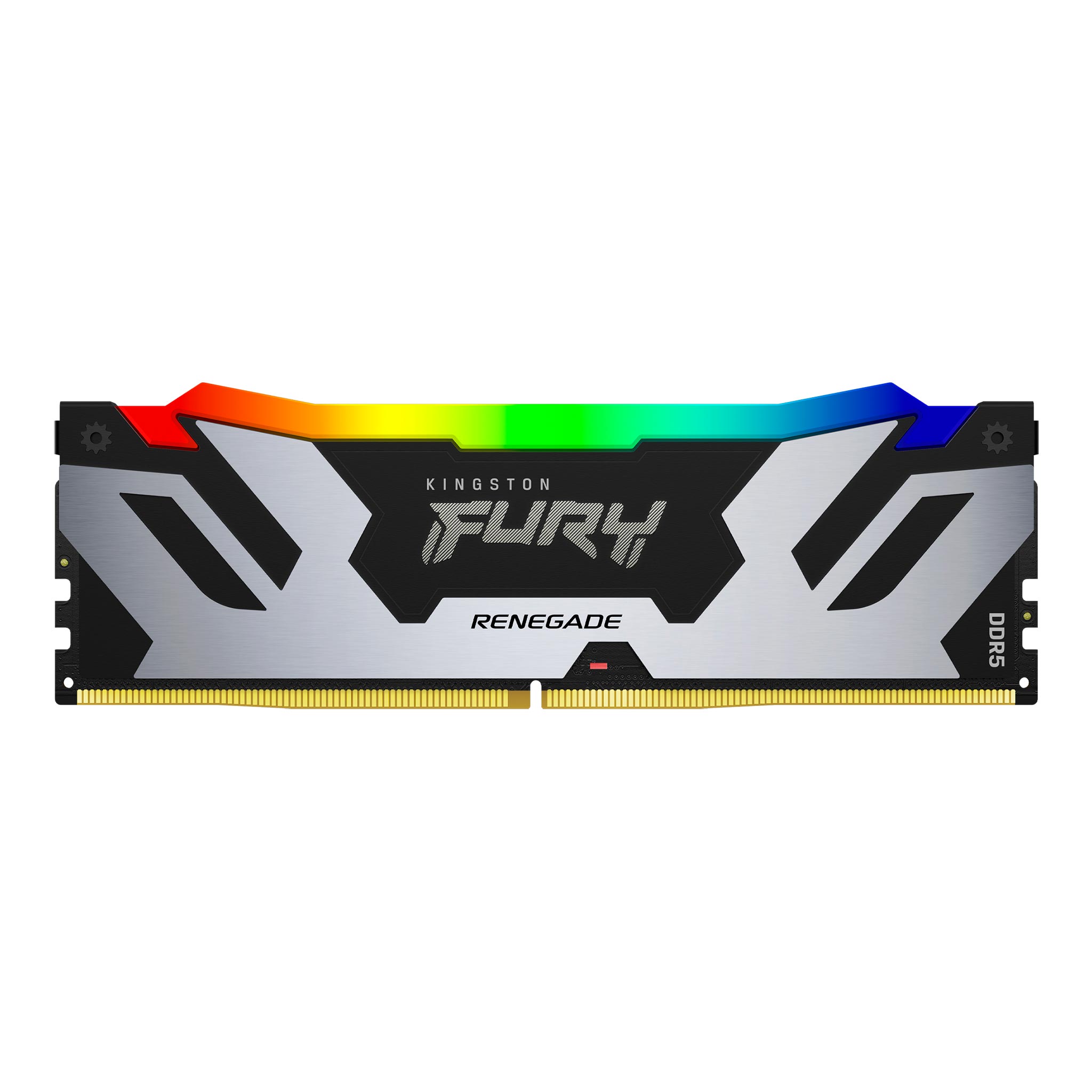 32GB DDR5-6400MT/S CL32 DIMM FURY RENEGADE RGB XMP