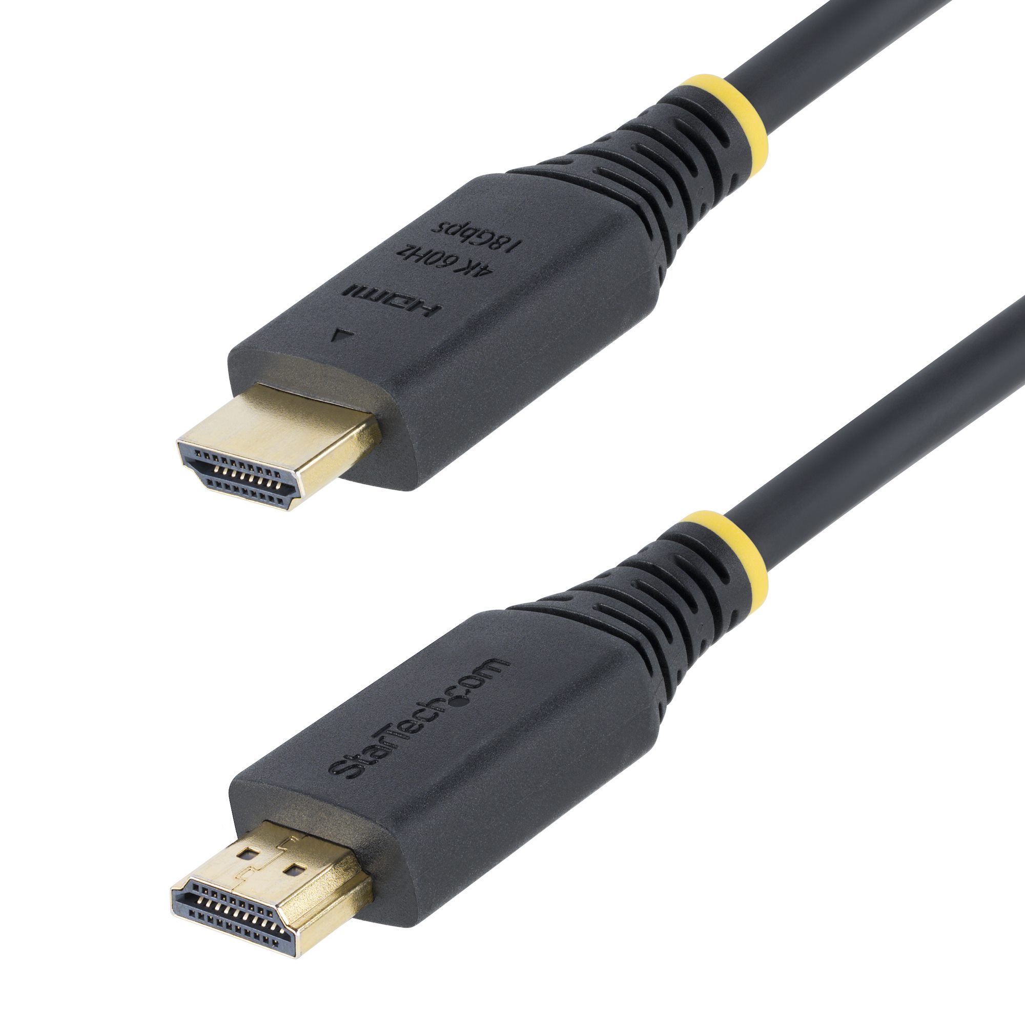 1M PREMIUM CERTIFIED HDMI HDMI CORD/4K 60HZ/HDR10/ARC