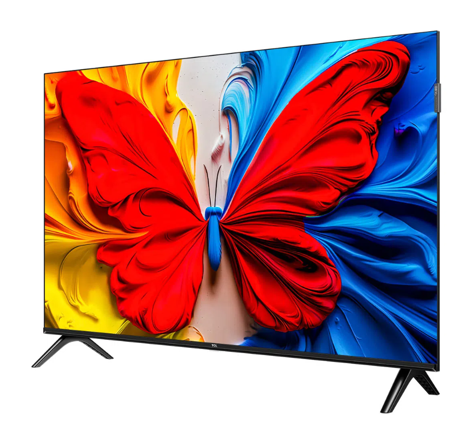 40V5C, QLED-Fernseher