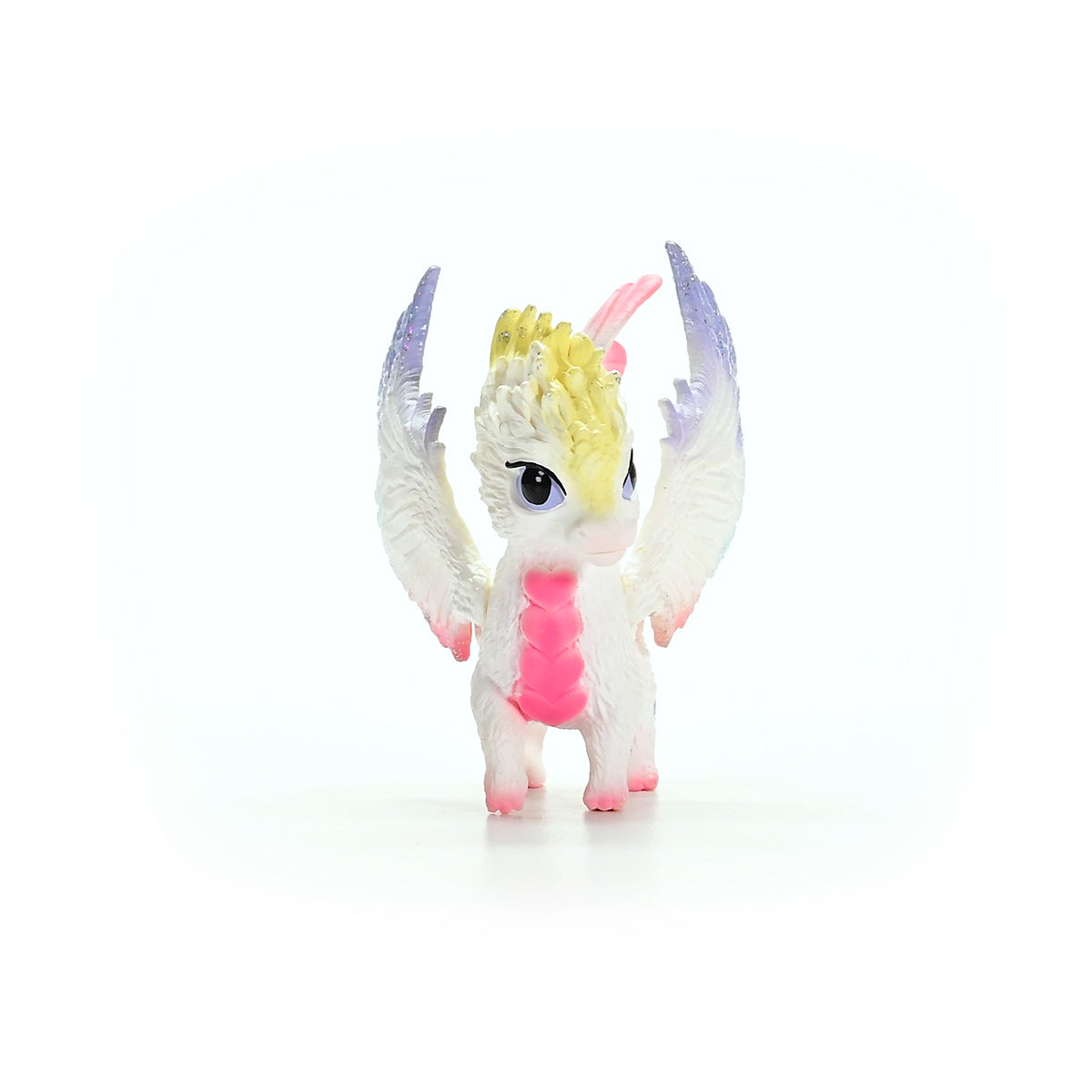 Bayala Regenbogen Babydrache, Spielfigur