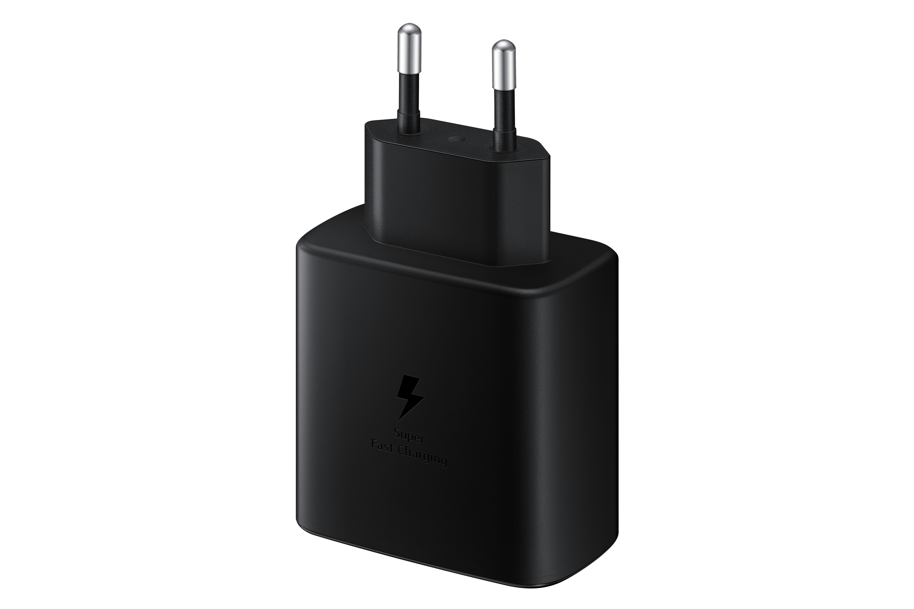 Samsung Quickl Charger EP-TA845 45W Black mit USB-C kabel DA705