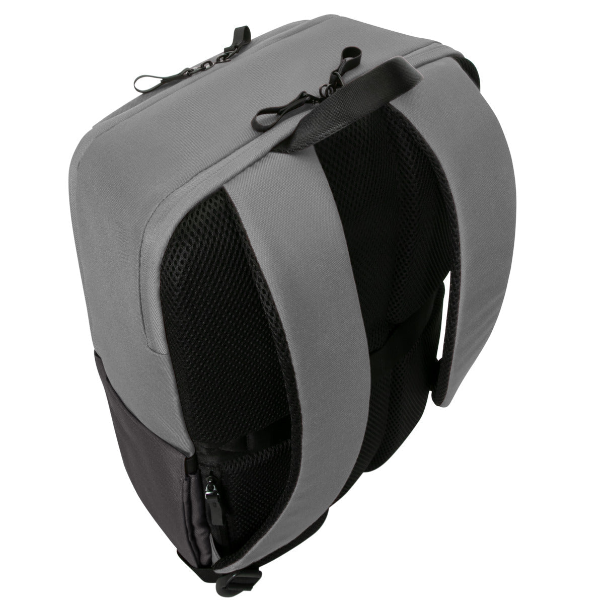 TARGUS 15.6IN SAGANO TRAVEL BACKPACK GREY