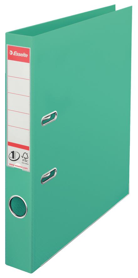 Esselte No.1 POWER Ordner mint Kunststoff 5,0 cm DIN A4, 1 St.