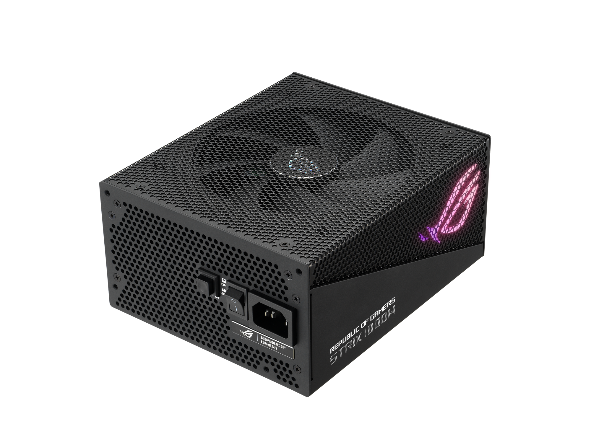 ASUS Netzteil ROG STRIX Aura Edition 1000W 80+ Gold