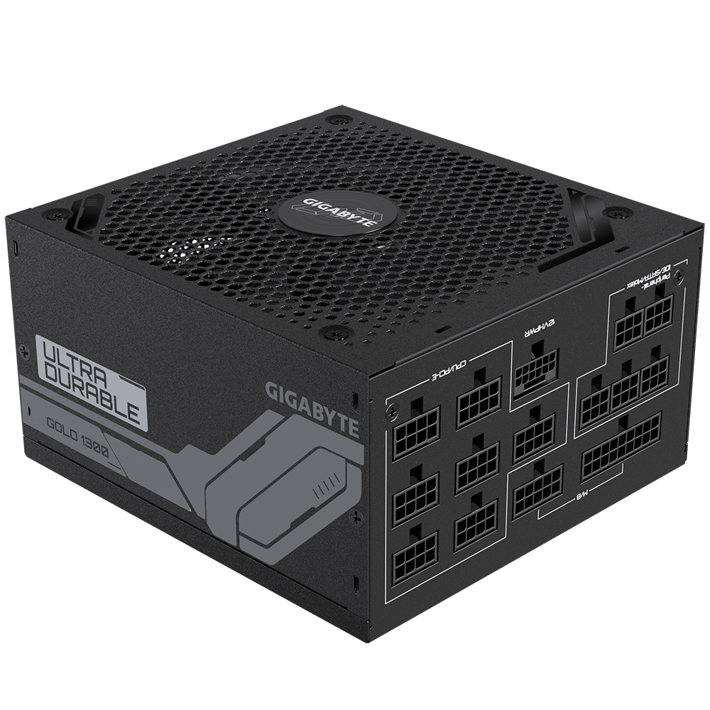 Gigabyte Netzteil UD1300GM PG5 1300Watt