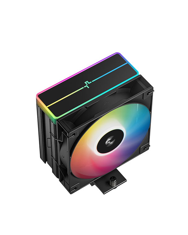 AG400 ARGB V2, CPU-Kühler