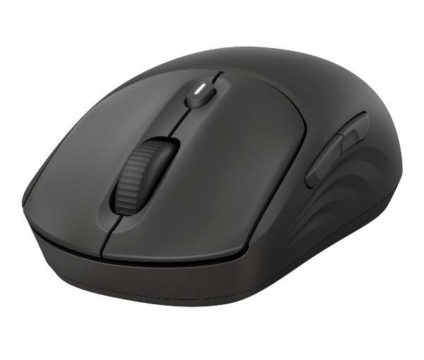 HP 405 QUIET BLK WIRELESS MOUSE .