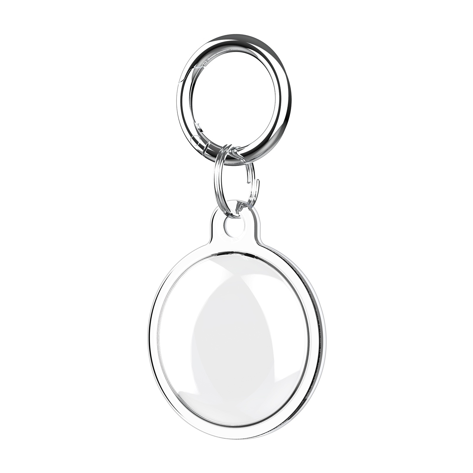 Verbatim My Finder Coin Bluetooth Tracker schwarz/weiß/pink (3er Pack)