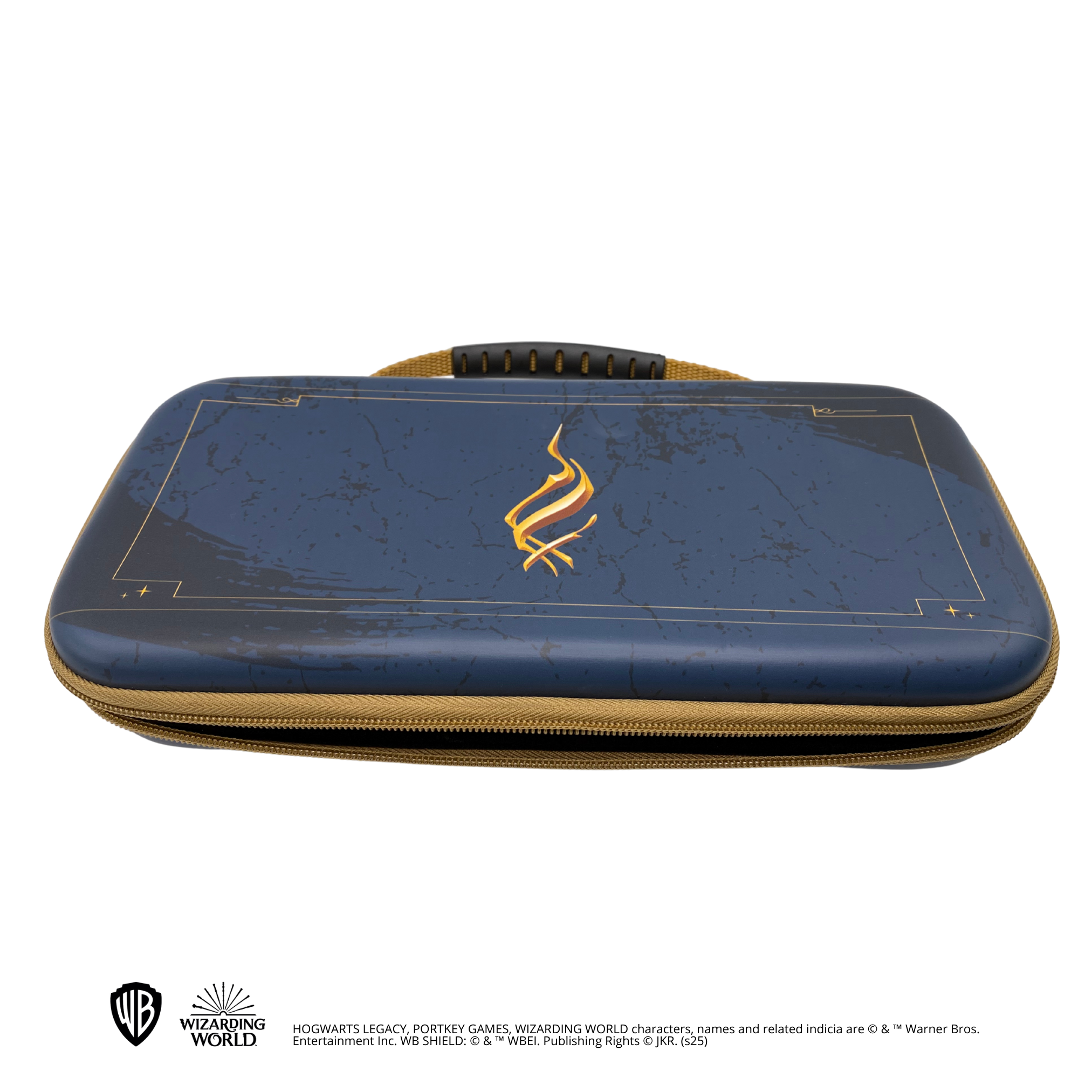 LEXIP x WARNER Hogwarts Legacy Ancient Magic Switch 2 case