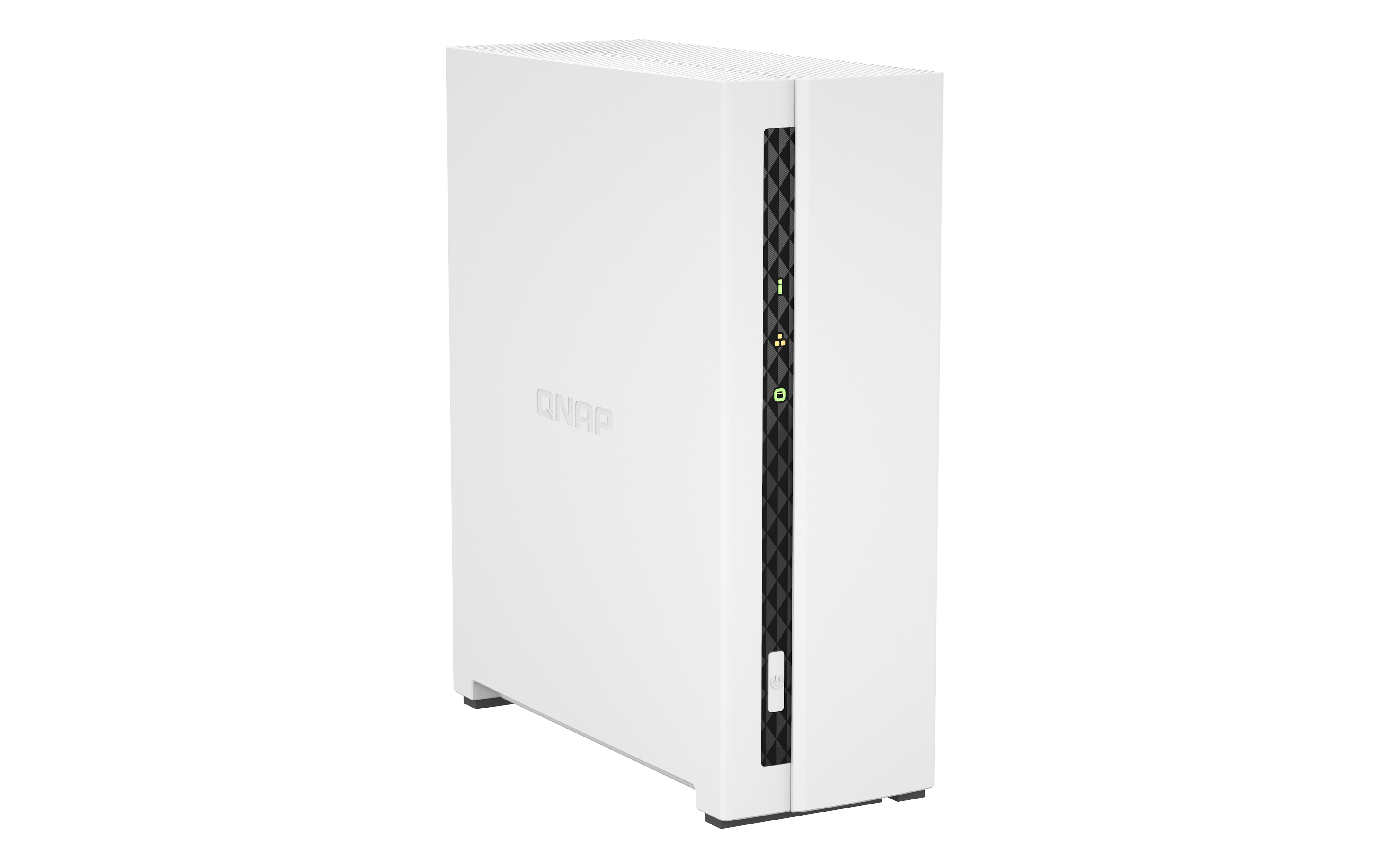 NAS Server QNAP TS-133 1-Bay