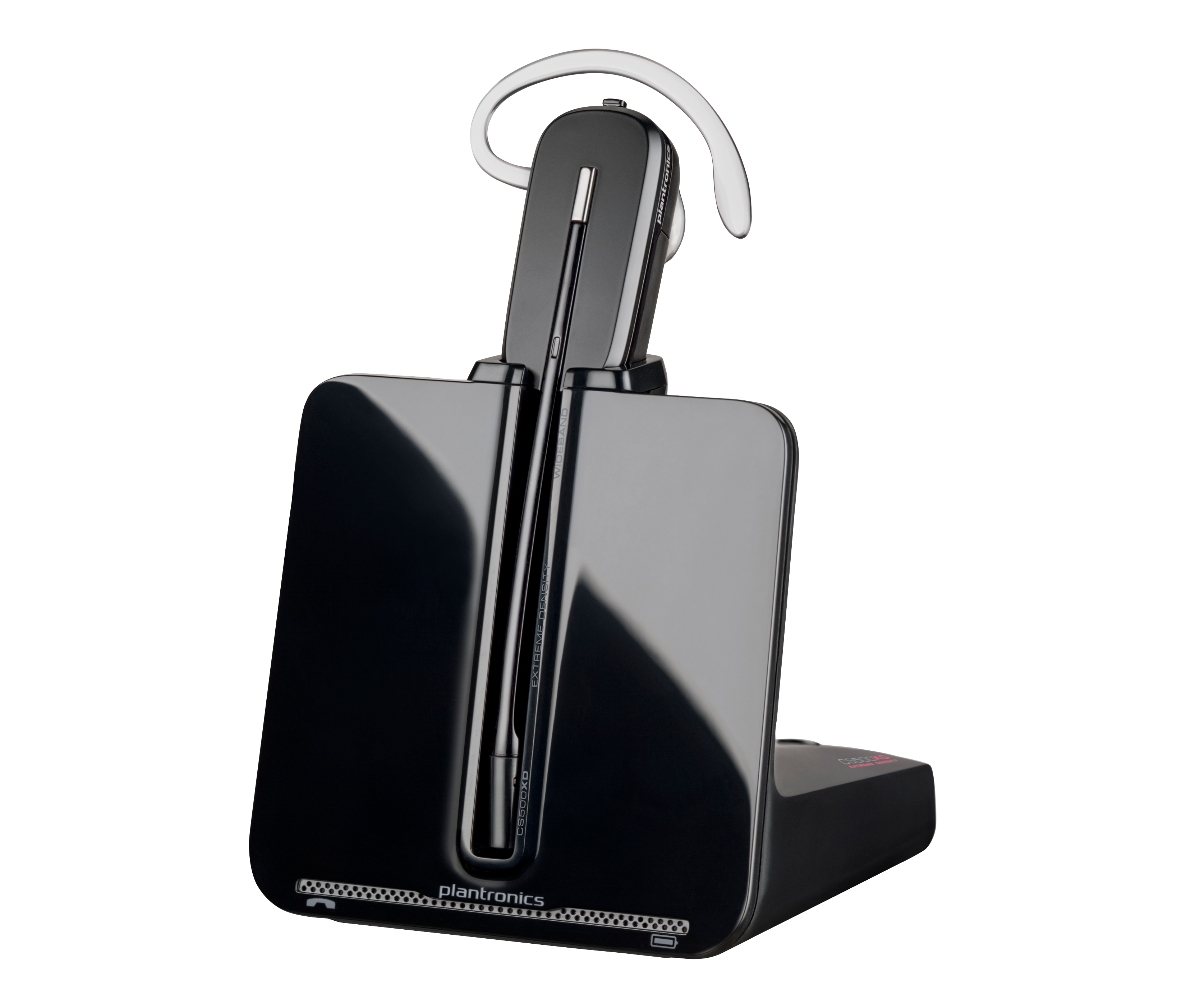 HP Poly CS540A - Headset with handset lifter-EURO