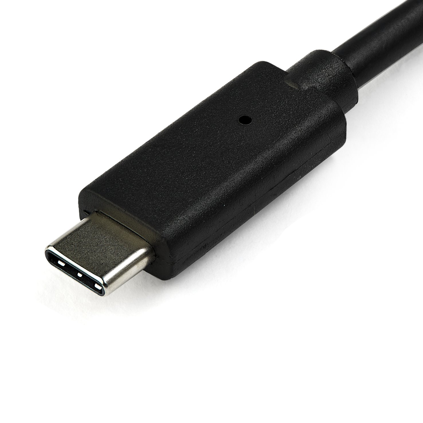 StarTech.com 4-Port USB-C Hub mit 2 × USB-A & 2 × USB-C SuperSpeed 10 Gbps Aluminium