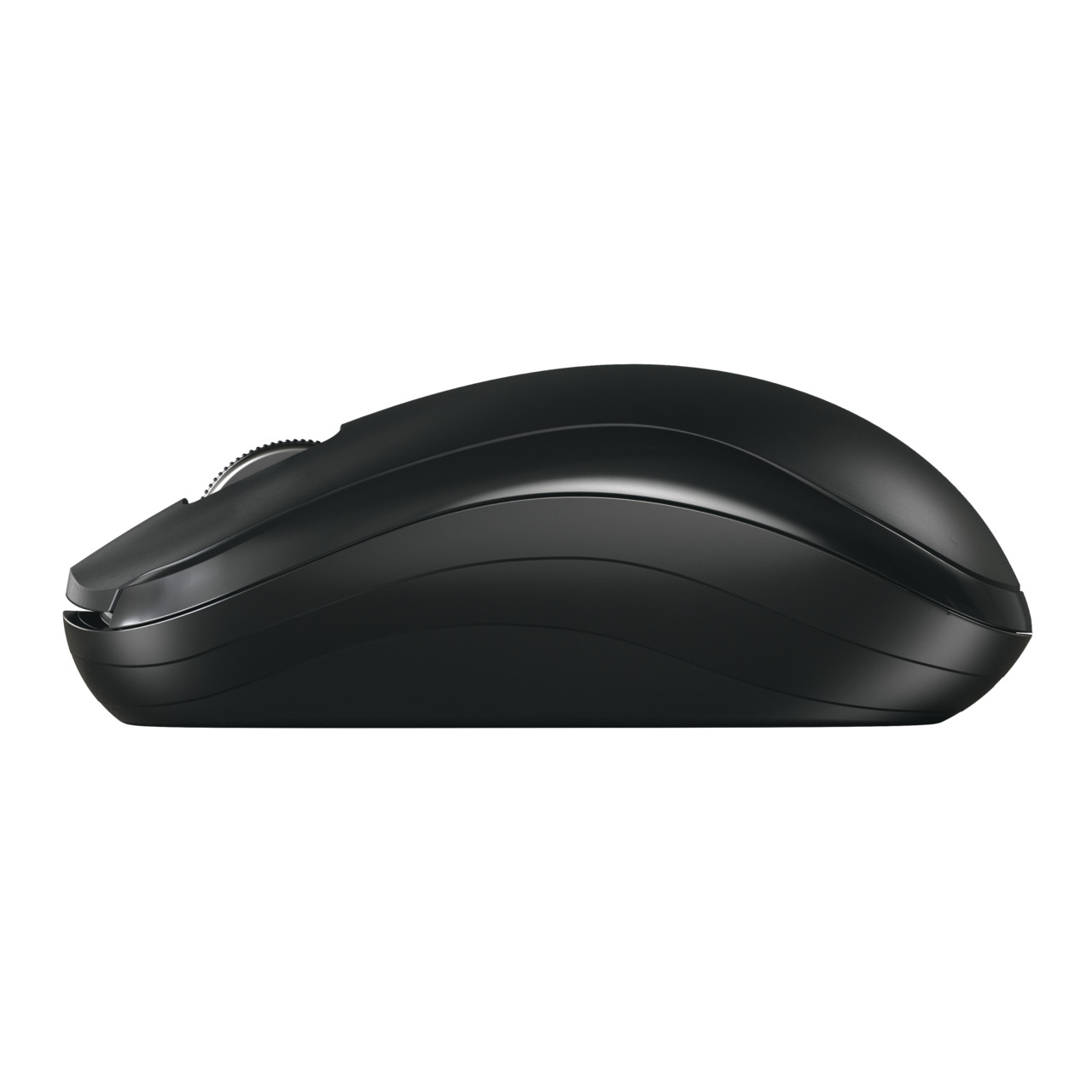 CHERRY MW 2200 Maus kabellos schwarz