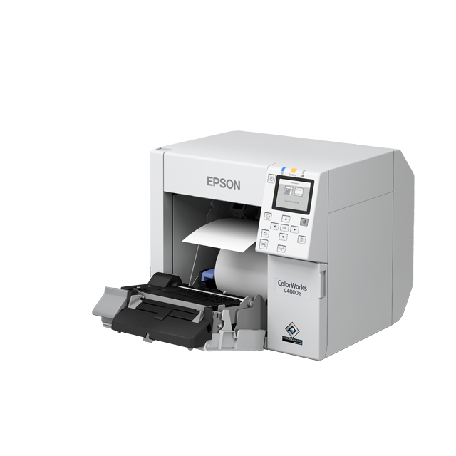 CW-C4000E (BK) (GLOSS INK)