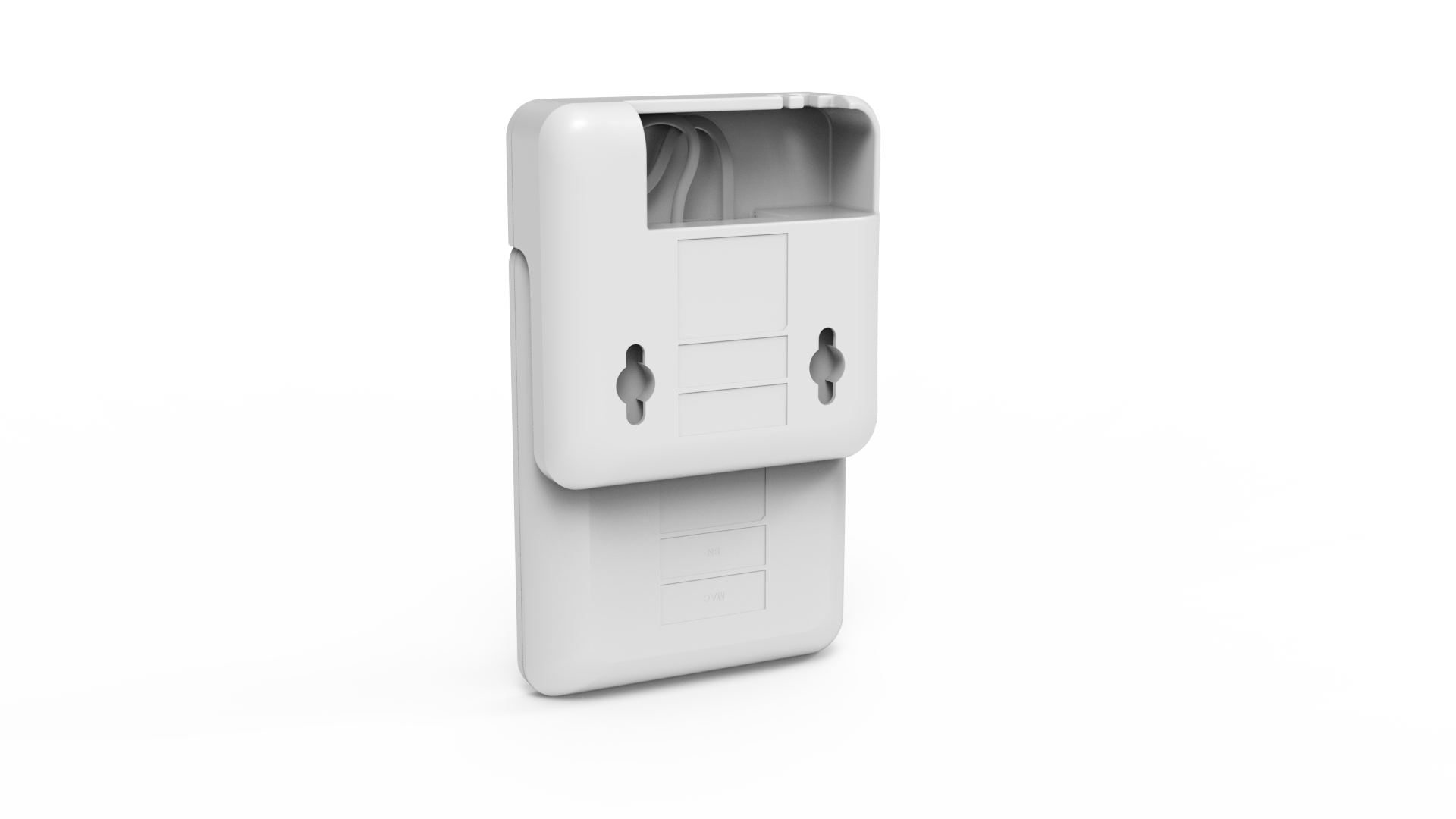 Yealink DECT Telefon W75 Mini MC