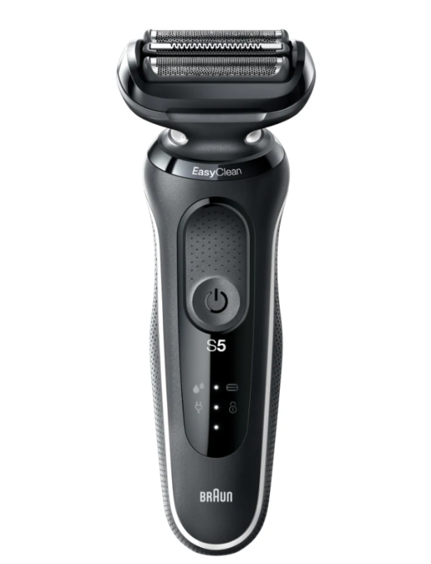 Braun Oral-B iO5 Series 51-W1600S , Elektr.Rasierer