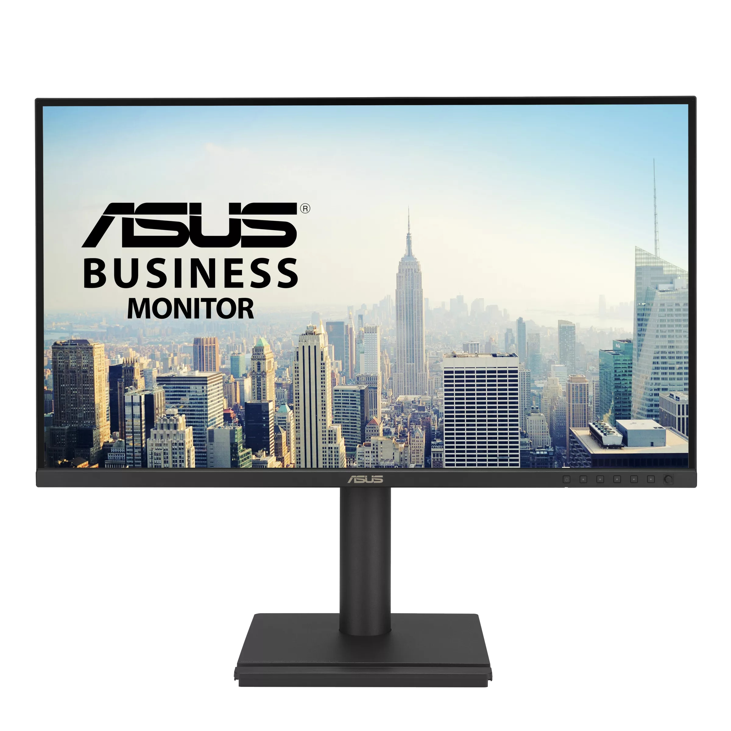 ASUS Business BE27ACGN 68.47cm (16:9) QHD